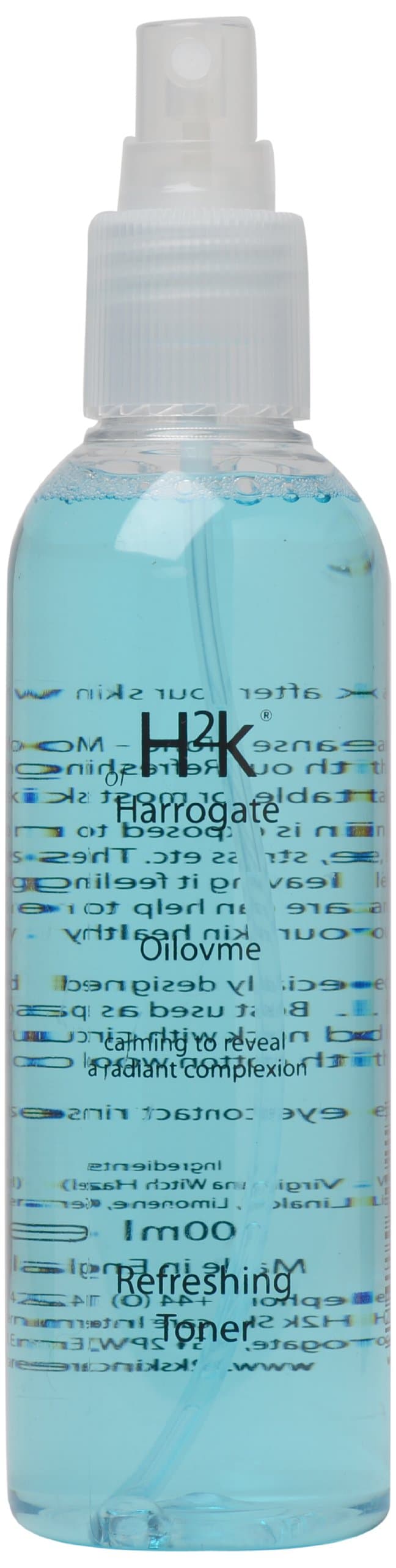 H2K SkincareFacial Refreshing Toner 200ml
