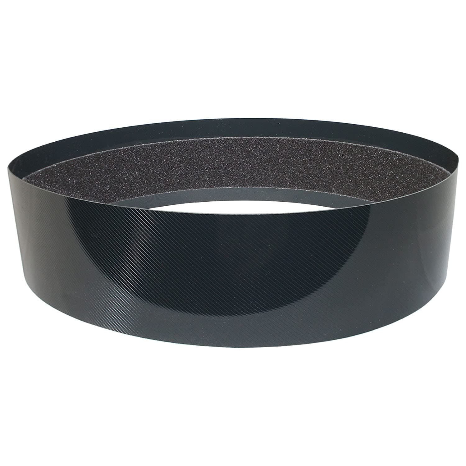 Sandy Track - for Silent Runner 12" Regular Glow Wheel - Textured Nail Trimming Track for Pet Exercise Wheel