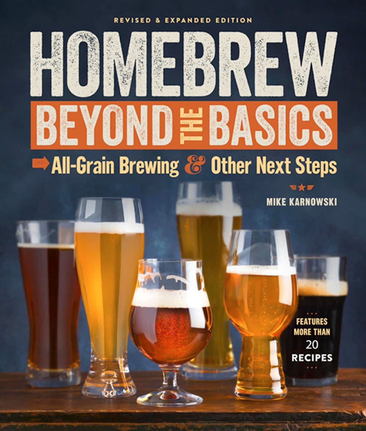 Homebrew Beyond the Basics: All-Grain Brewing & Other Next Steps