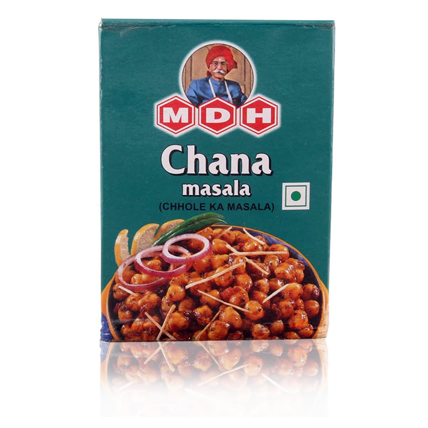 MDH Chanamasala 3.5 oz (100 g)