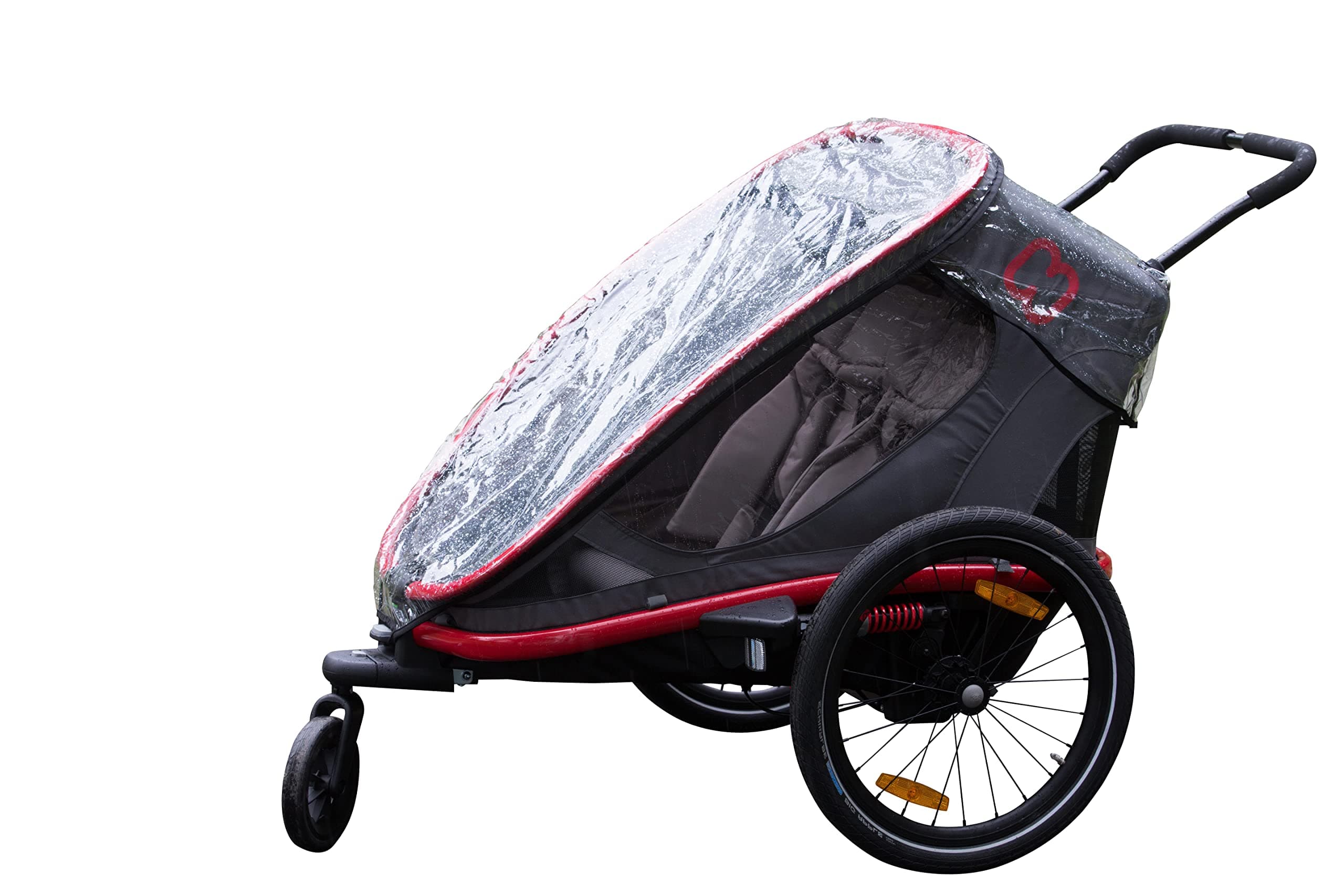 HAMAXOutback/Avenida/Traveller Rain Cover