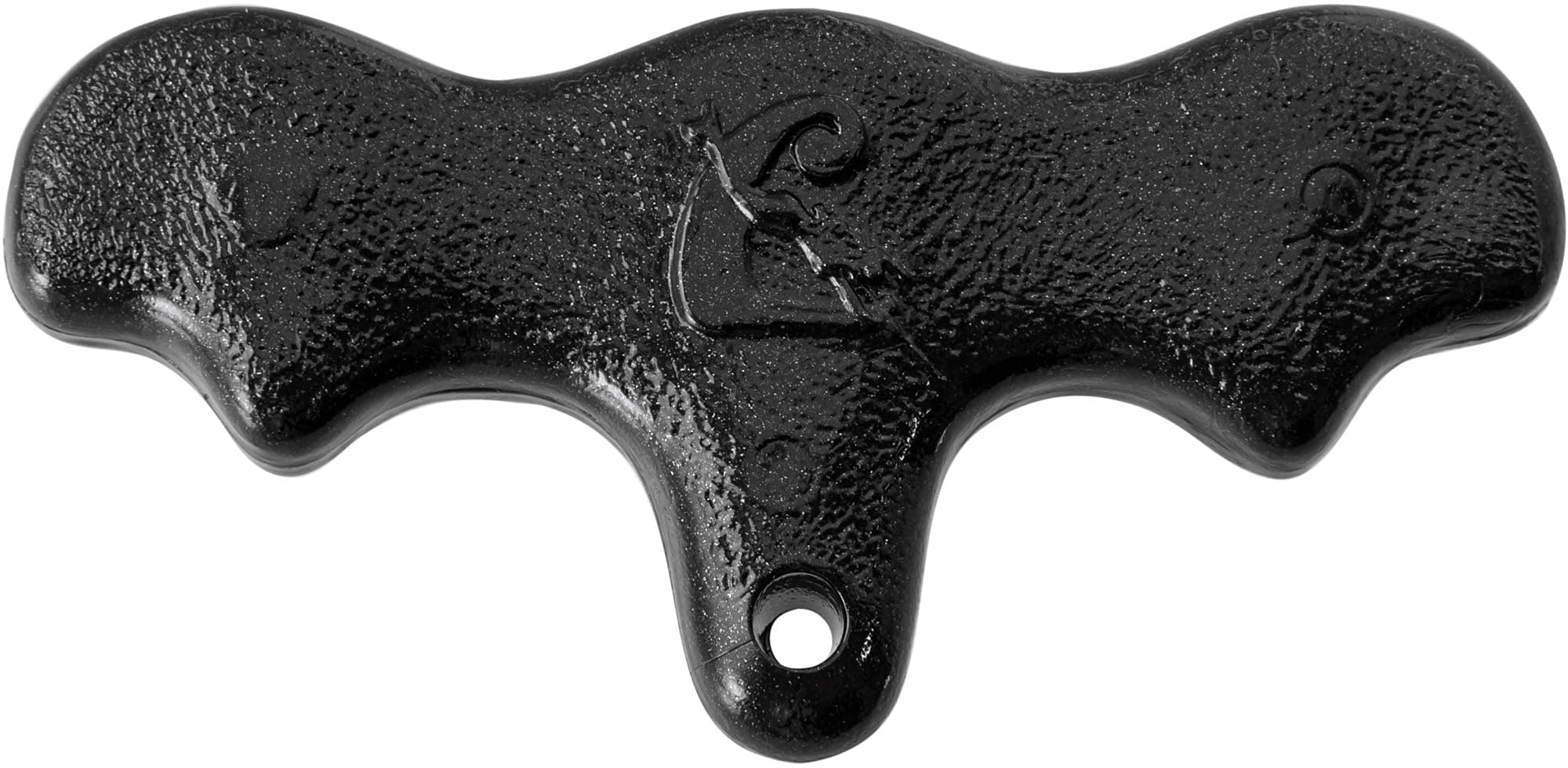 Cressi Shaft Loader Speargun Accessories, Black,
