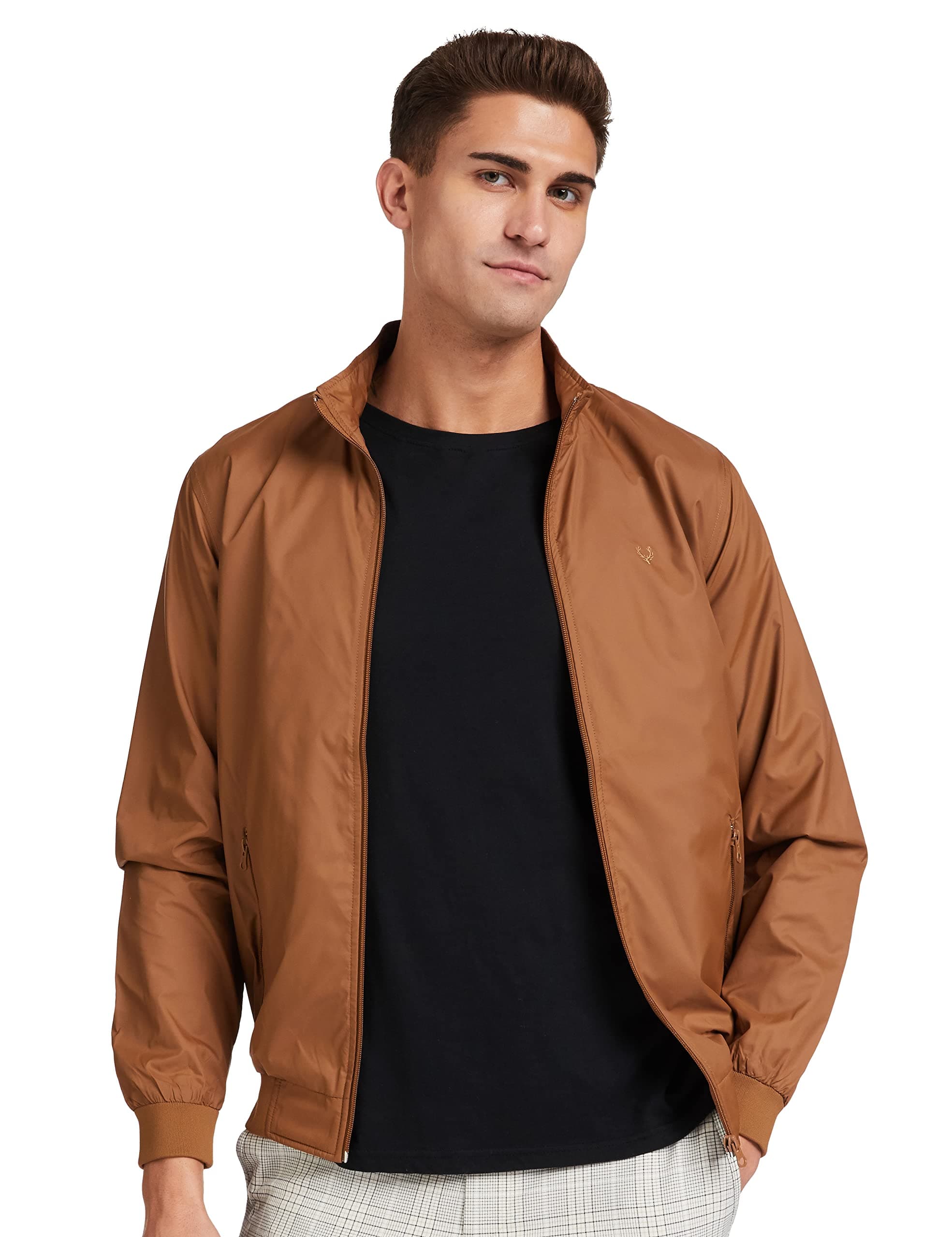 Allen Solly Men's Casual Jacket