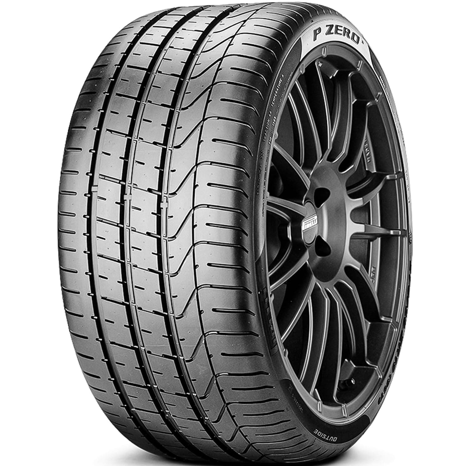Pirelli P Zero 265/30R20 94Y