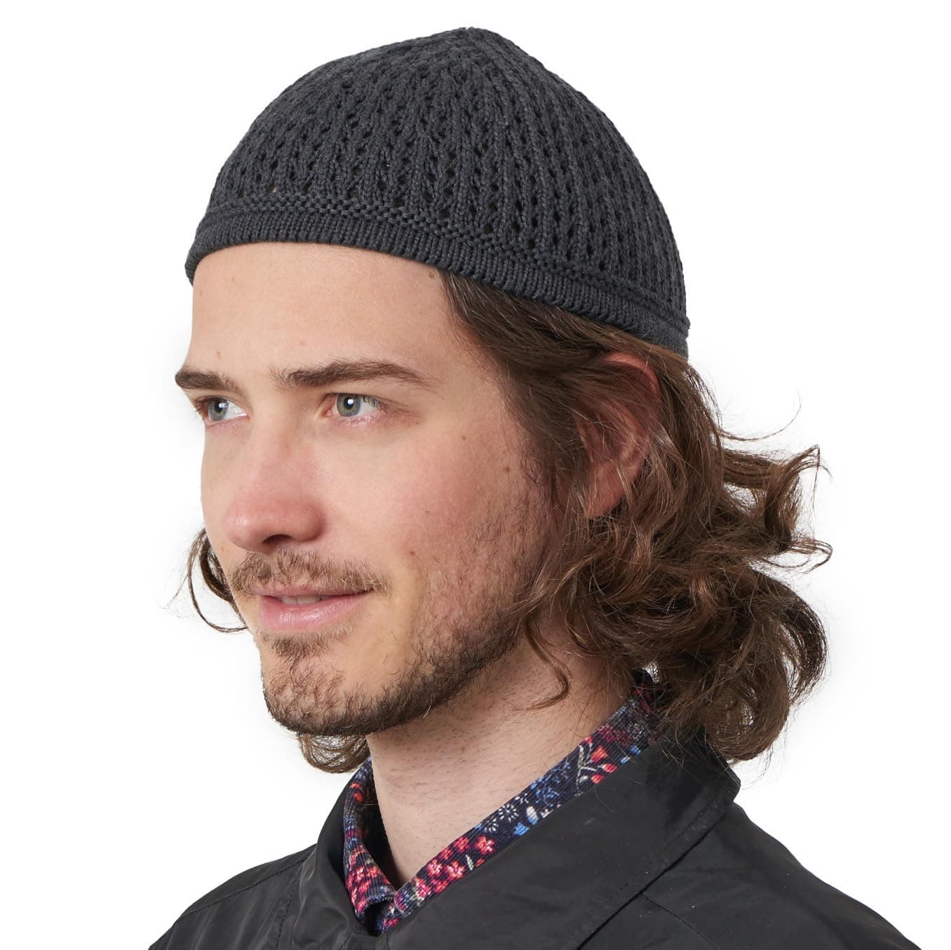 CHARM Men's Beanie Hat