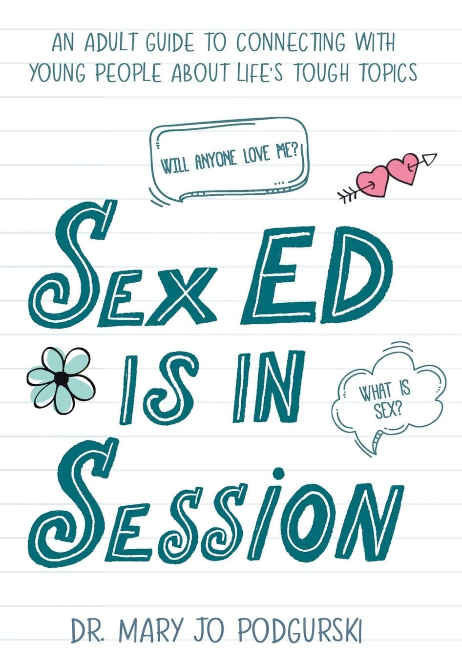Sex Ed is in Session
