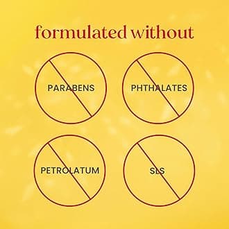 Burt's Bees Christmas Gifts, 4 Lip Balms Stocking Stuffers Products, Beeswax Bounty Fruit Mix - Watermelon, Pomegranate, Dragonfruit Lemon & Sweet Peach (4-Pack)