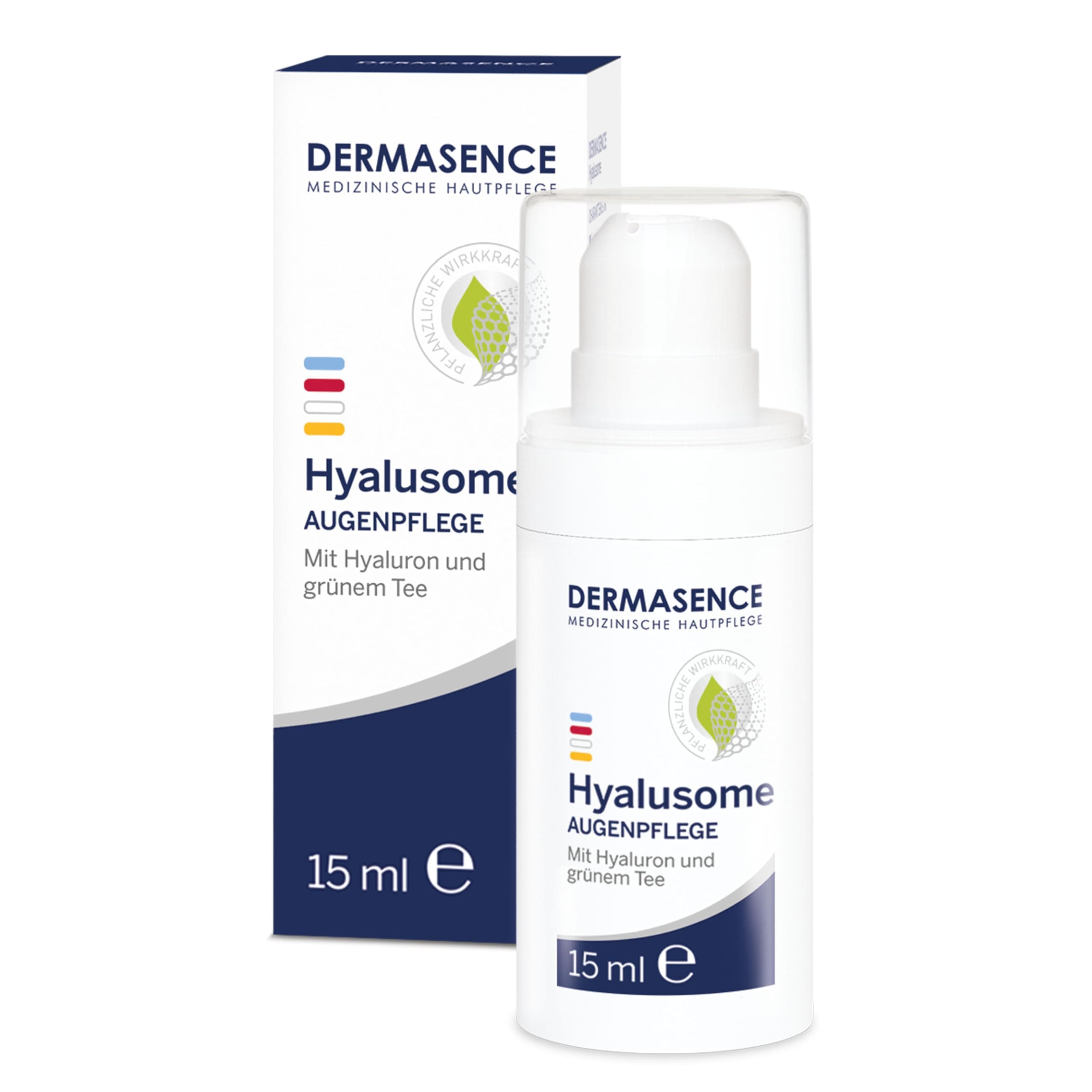 Hyalusome Eye Care 15 ml