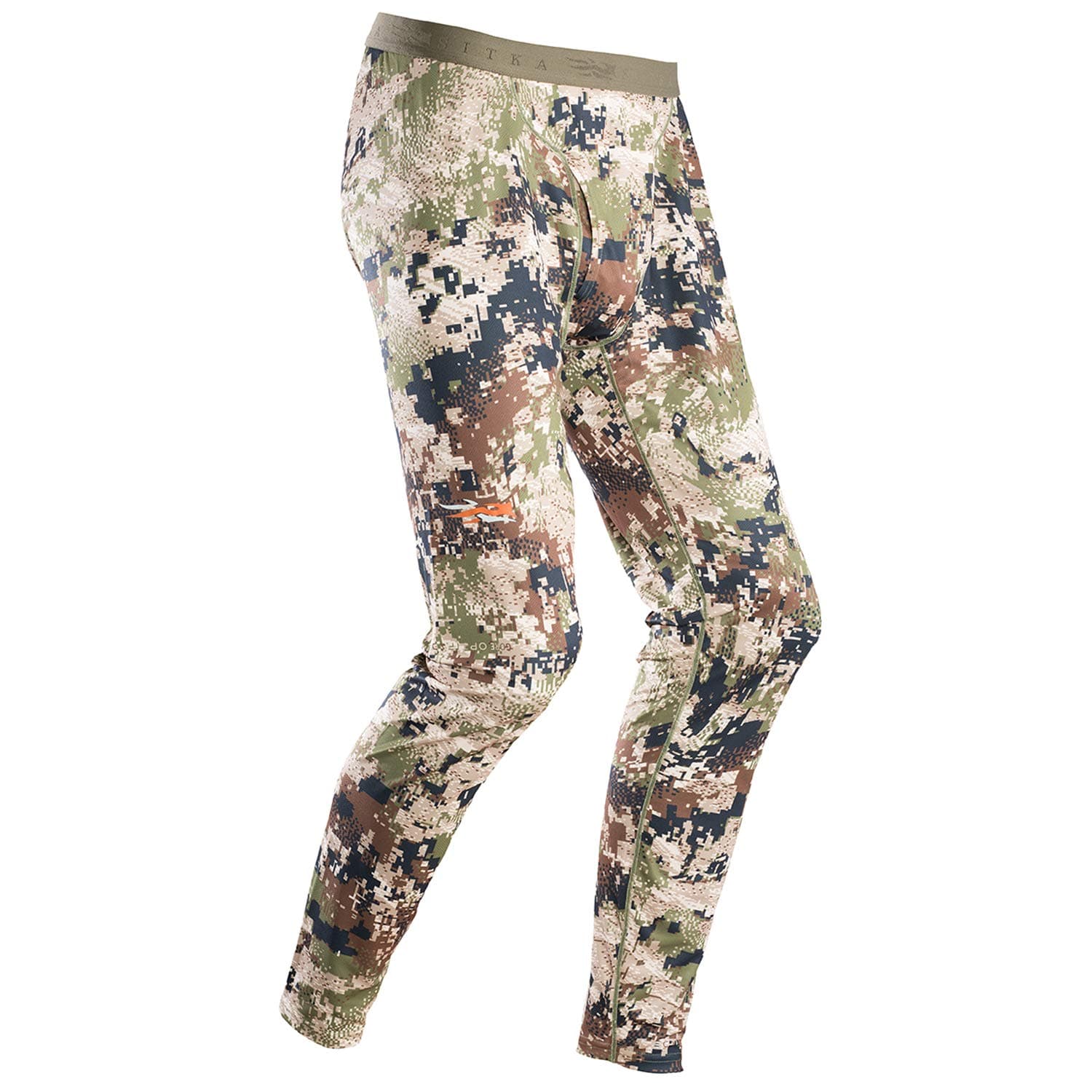 Sitka Gear Men's Core Lightweight Hunting Base Layer Bottom