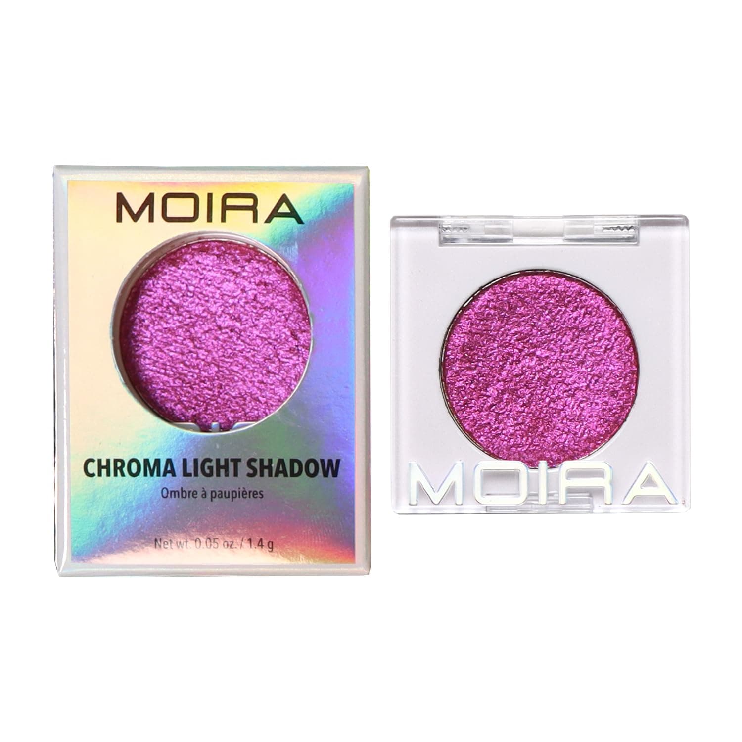 Chroma Light Shadow (007, Spellbound)