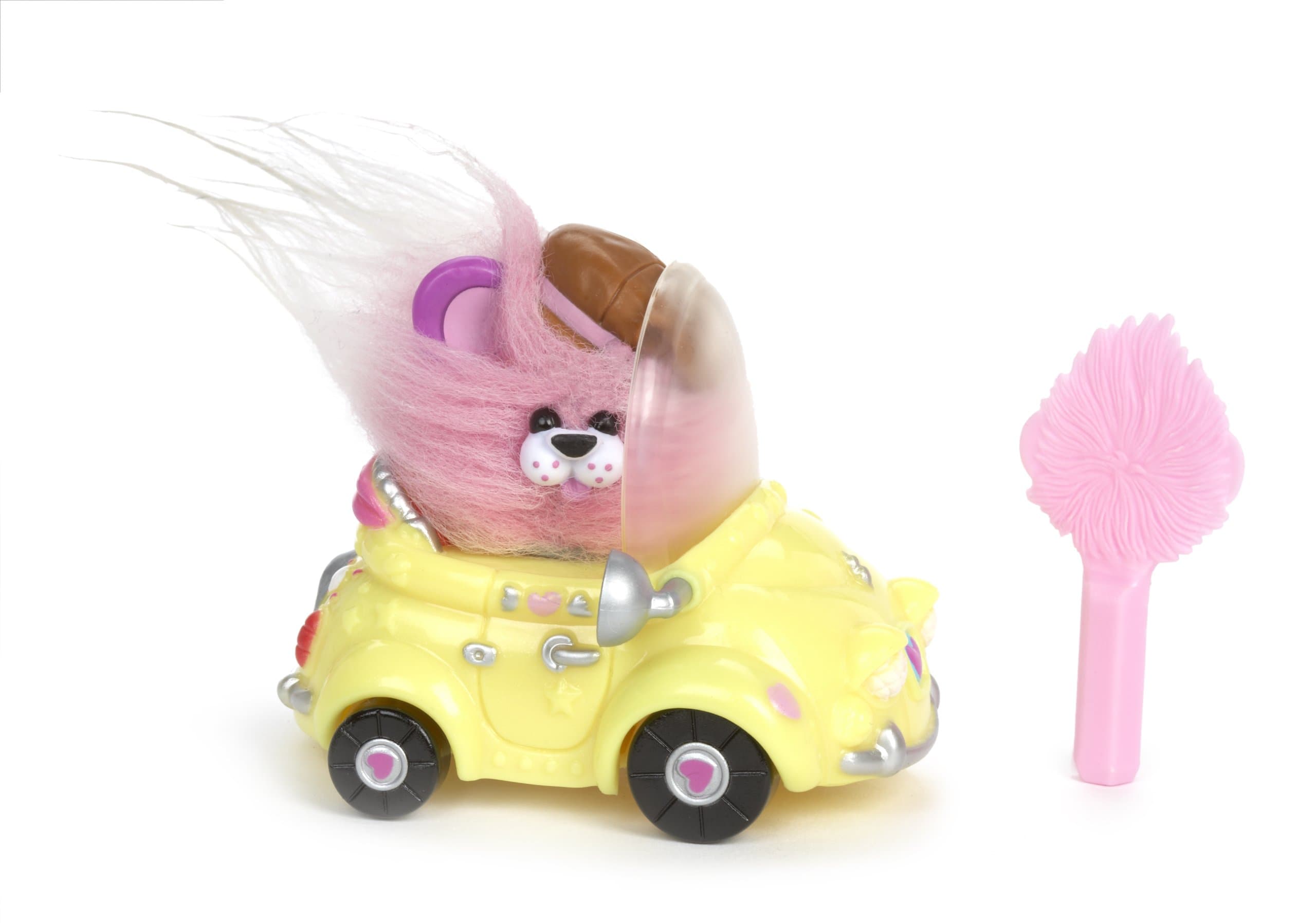 MGA Entertainment Kachooz Feature Car