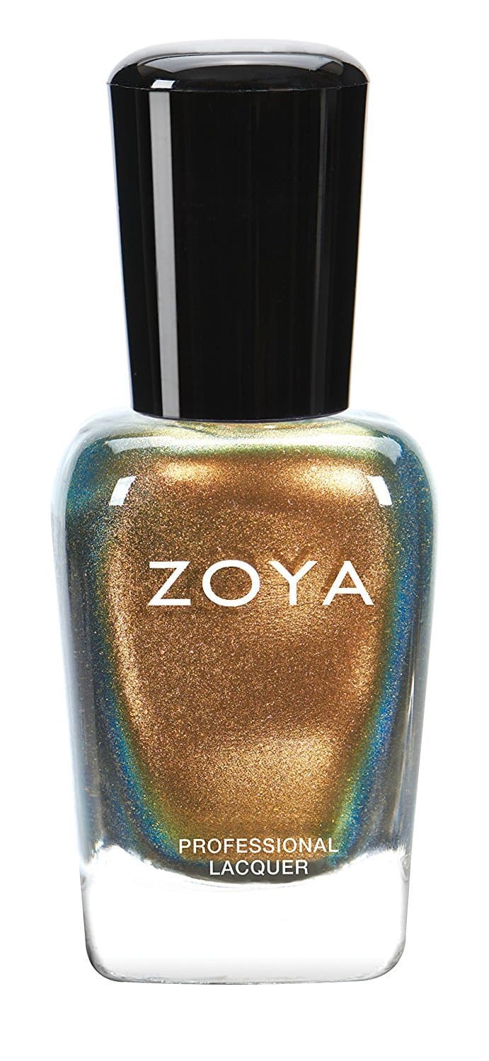 Zoya Nail Polish, Aggie 15ml