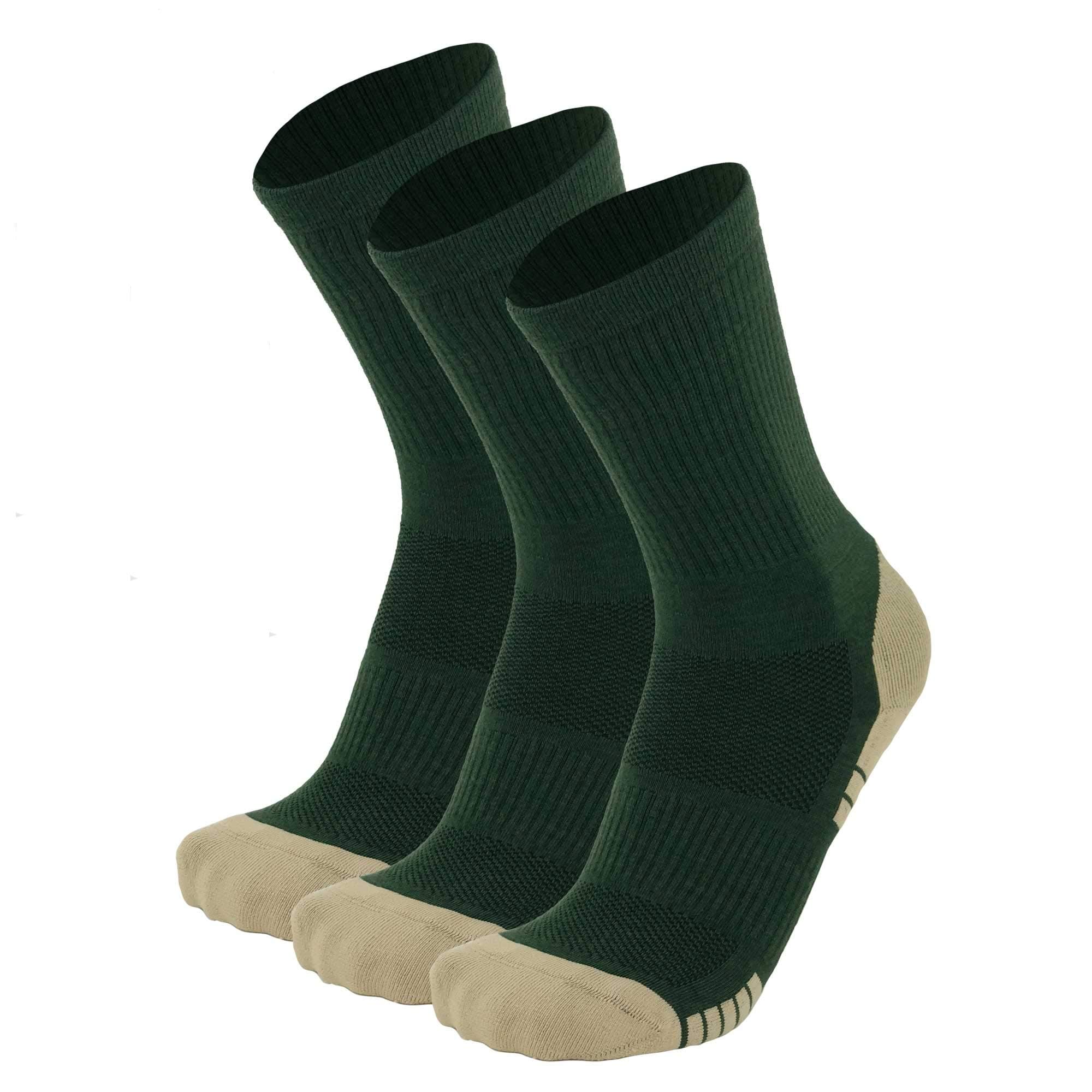 Pure Athlete200N Copper Cushioned Socks