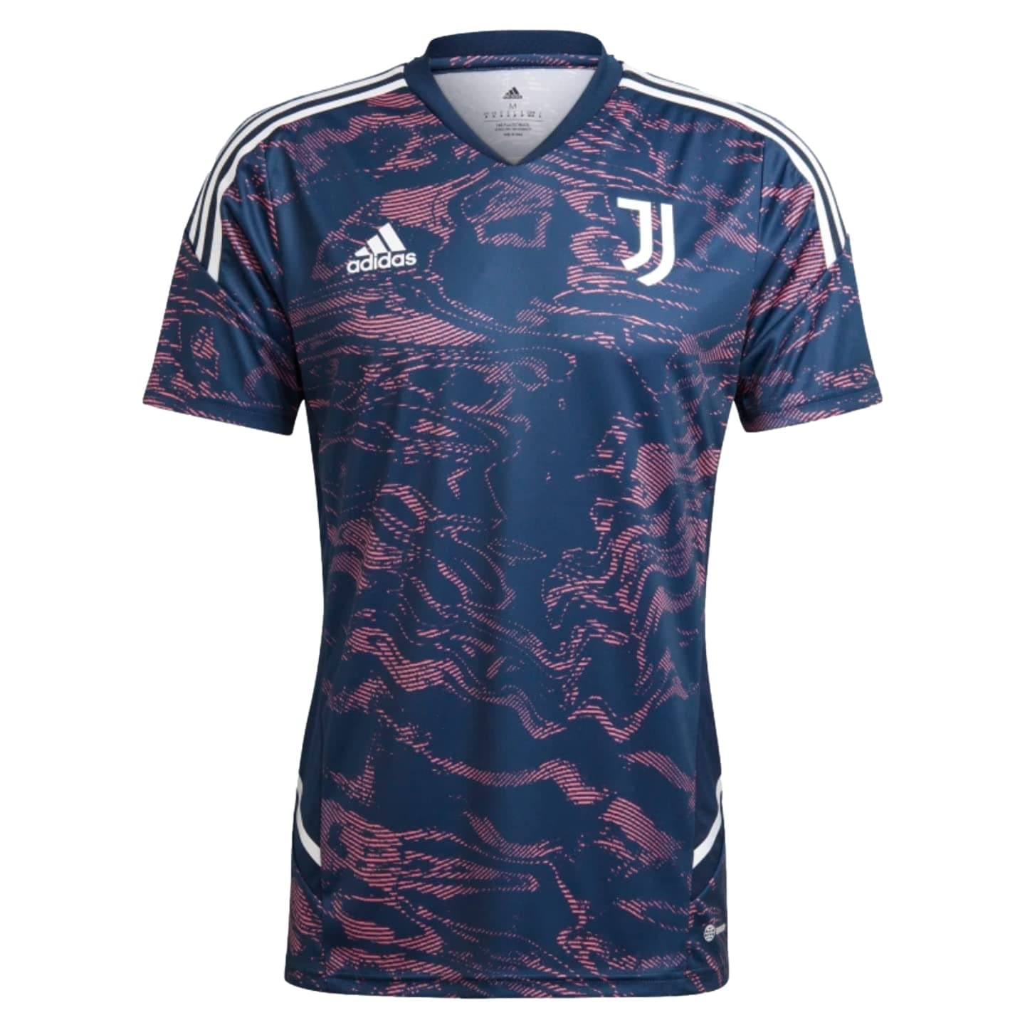 adidasMen's Soccer Juventus Euro Training Jersey