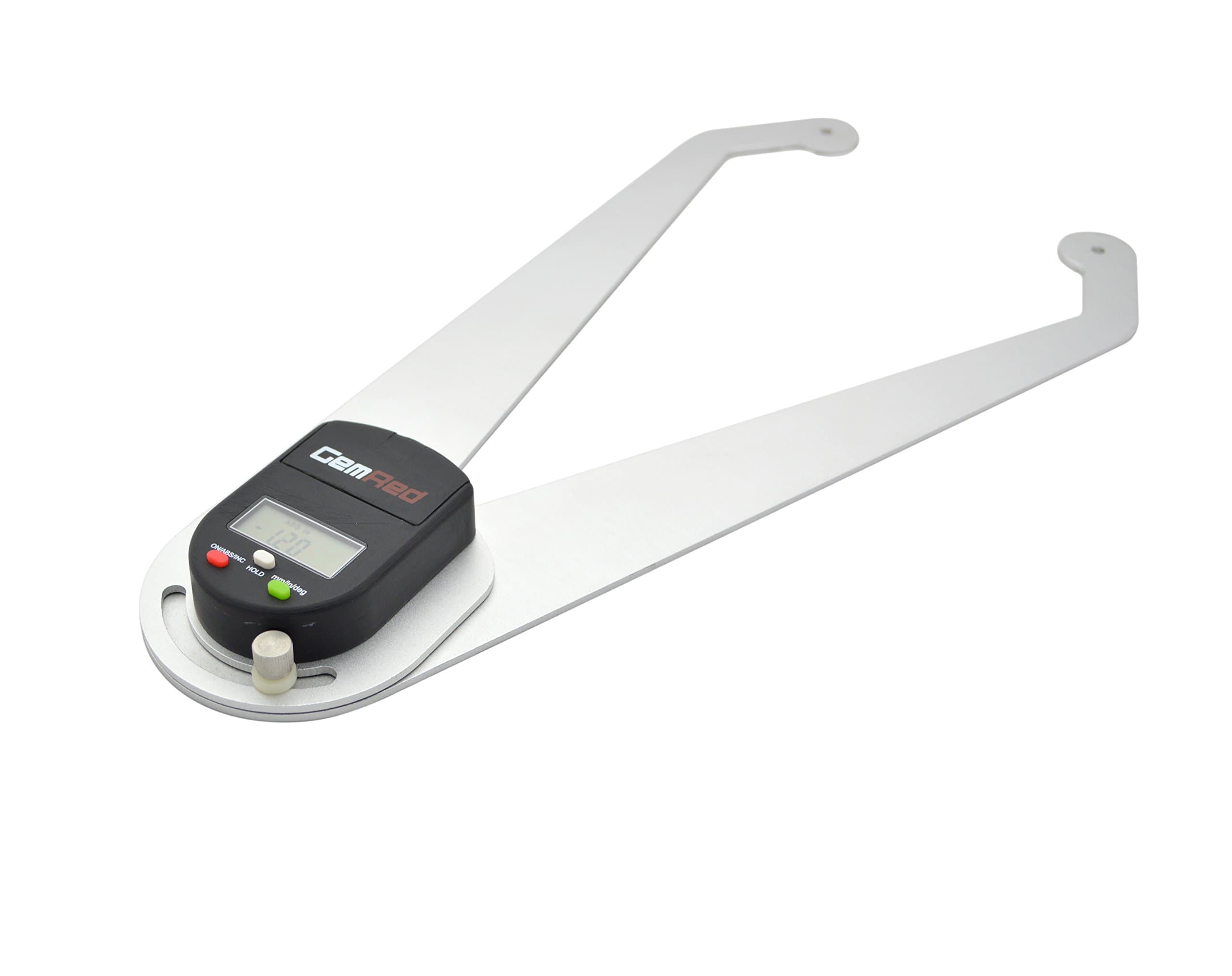 GemRed Caliper Divider Caliper (Multifunctional Digital Caliper)