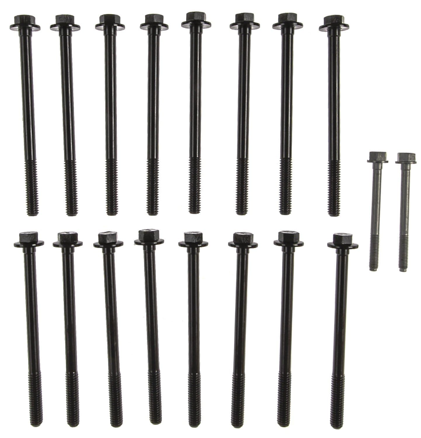 GS33676 Engine Cylinder Head Bolt Set