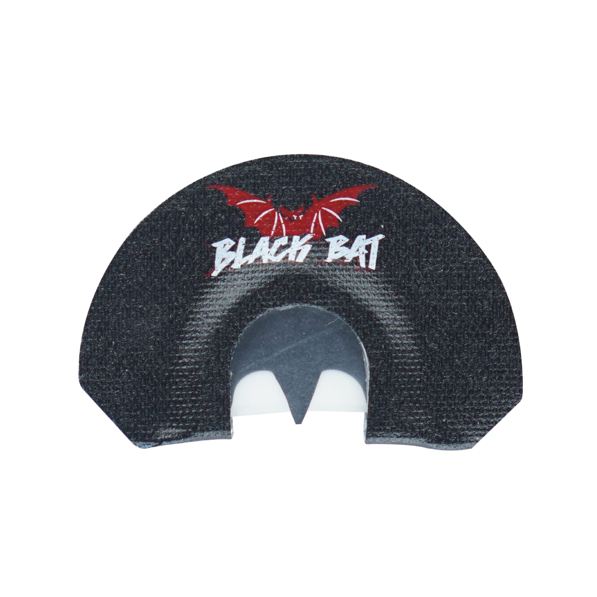 Phelps Game Calls Black Bat Turkey Diaphragm