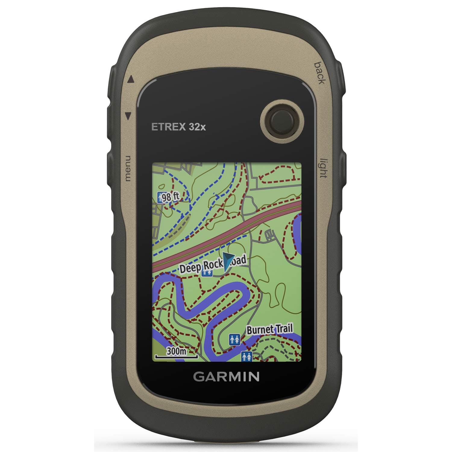 Garmin eTrex ??????? GPS????? One Size 010-02257-00