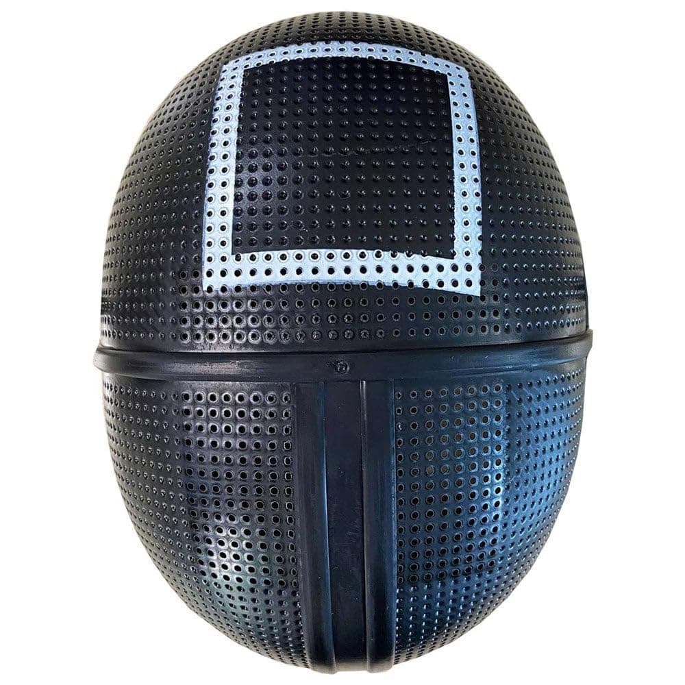 Amscan Unisex Adults Officially Licensed Squid Game - One Size