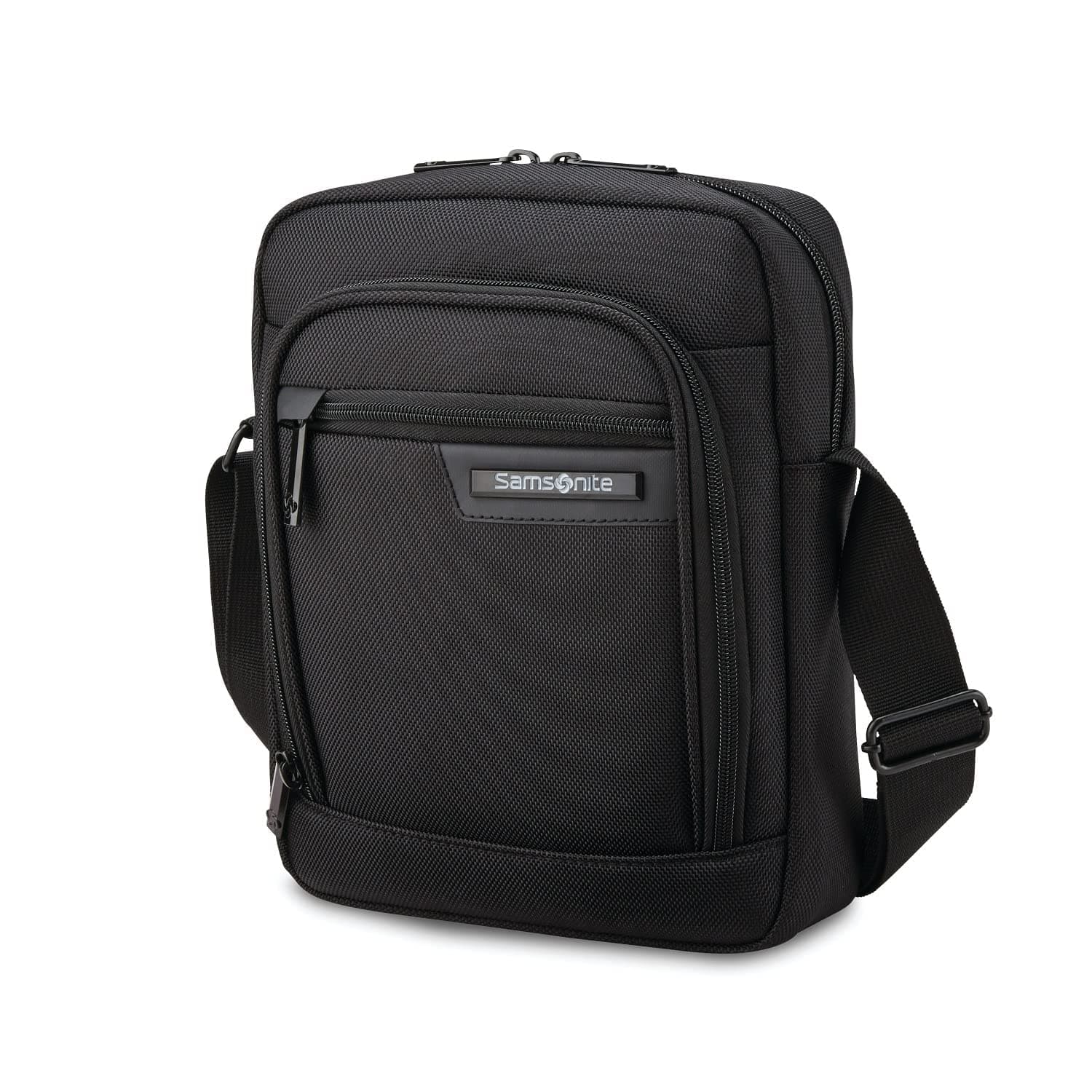 Samsonite Classic 2.0 RFID Crossbody