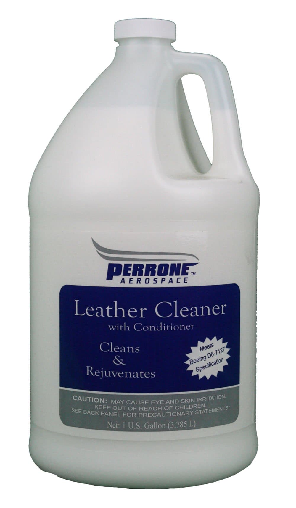 CC-328 - Cleaner with Conditioner - 1 gal.