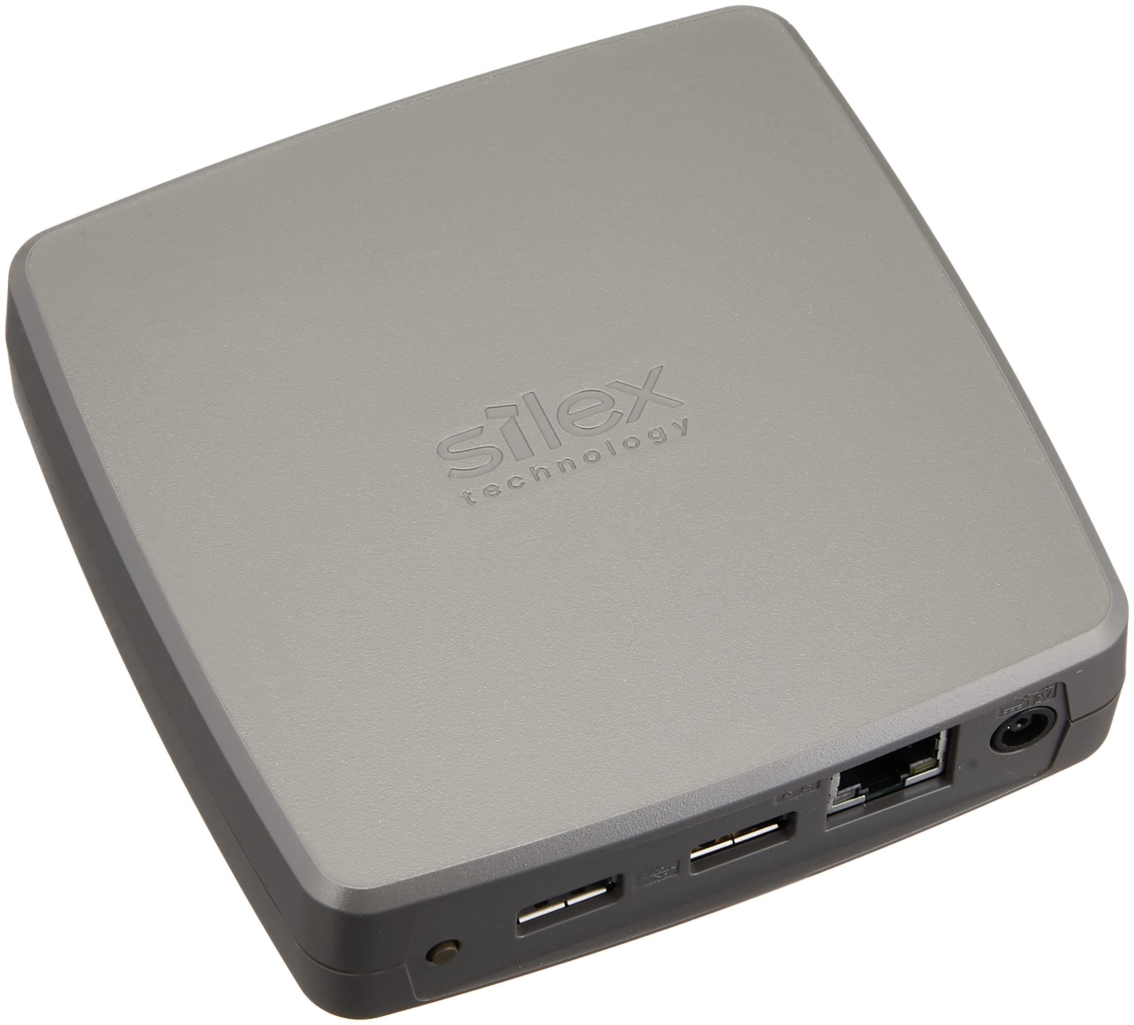Cylex Technology USB Device Server DS-700