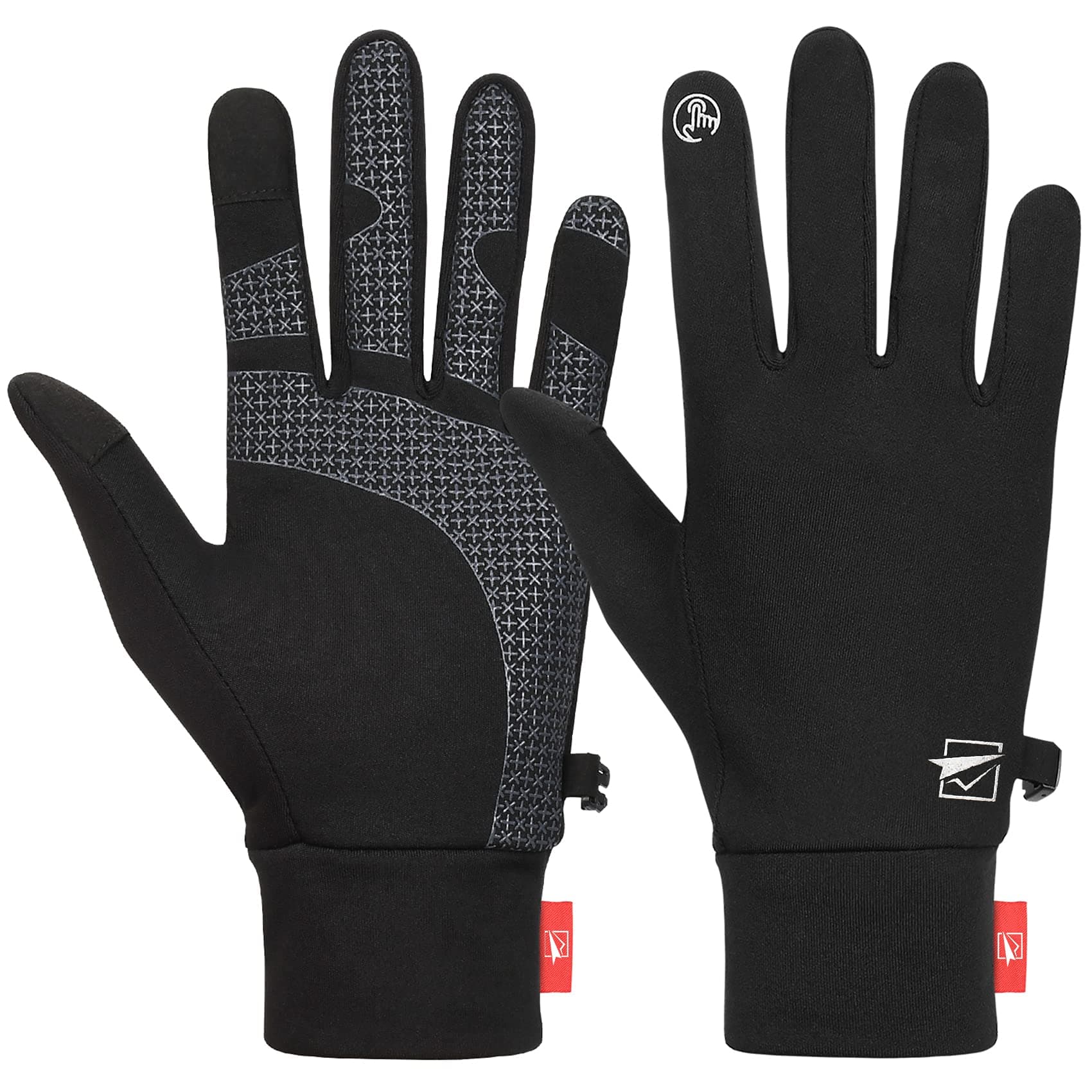 Men's Running Gloves