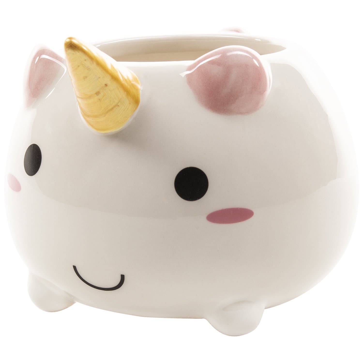 Cadeau Maestro Elodie Unicorn – Planter