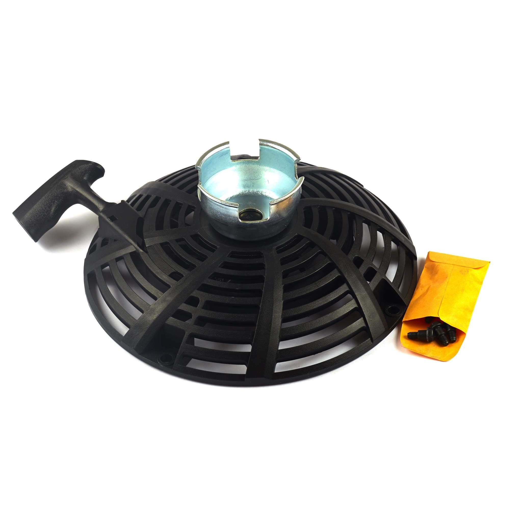 Briggs & Stratton Starter-rewind Part # 591606