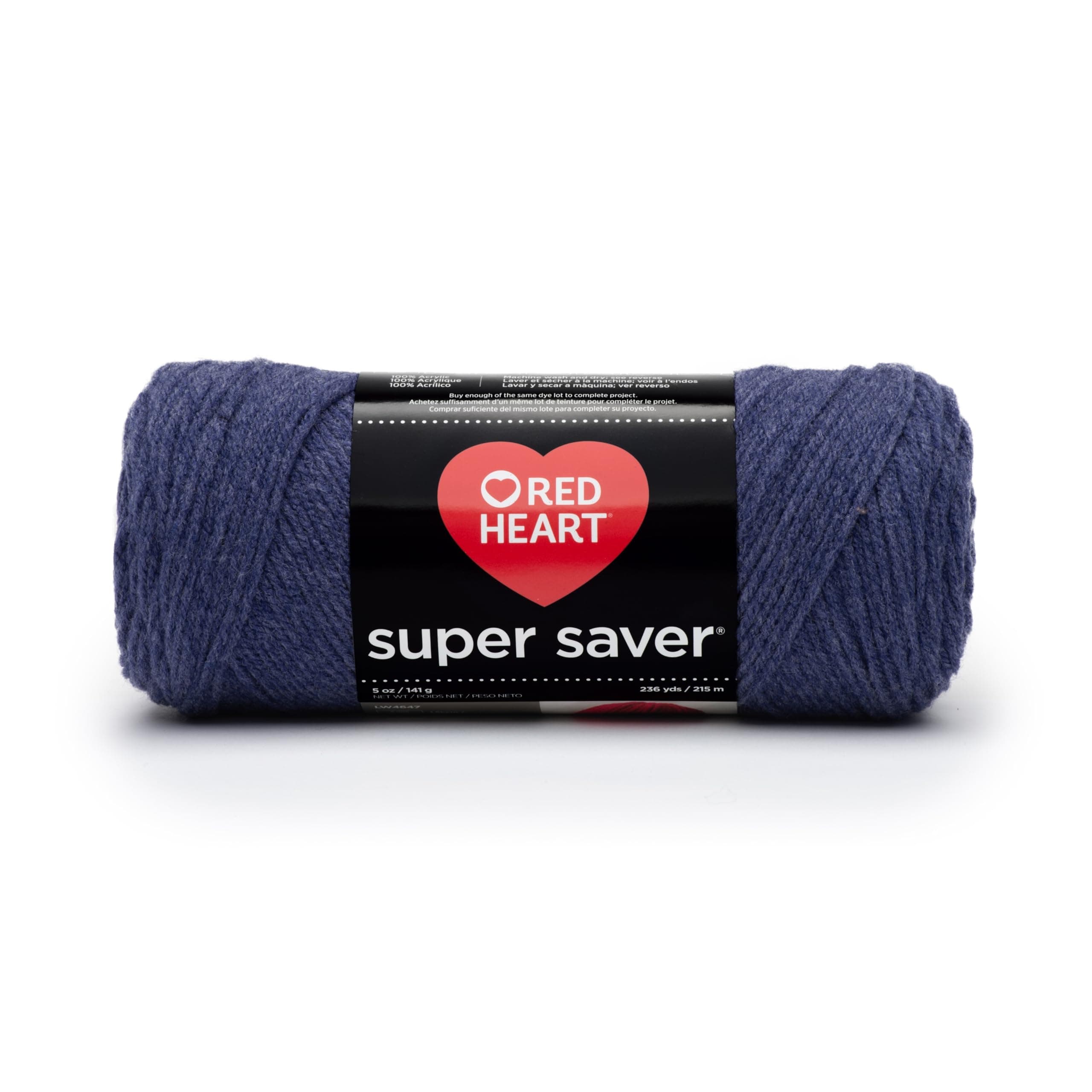 Super Saver Yarn, Denim