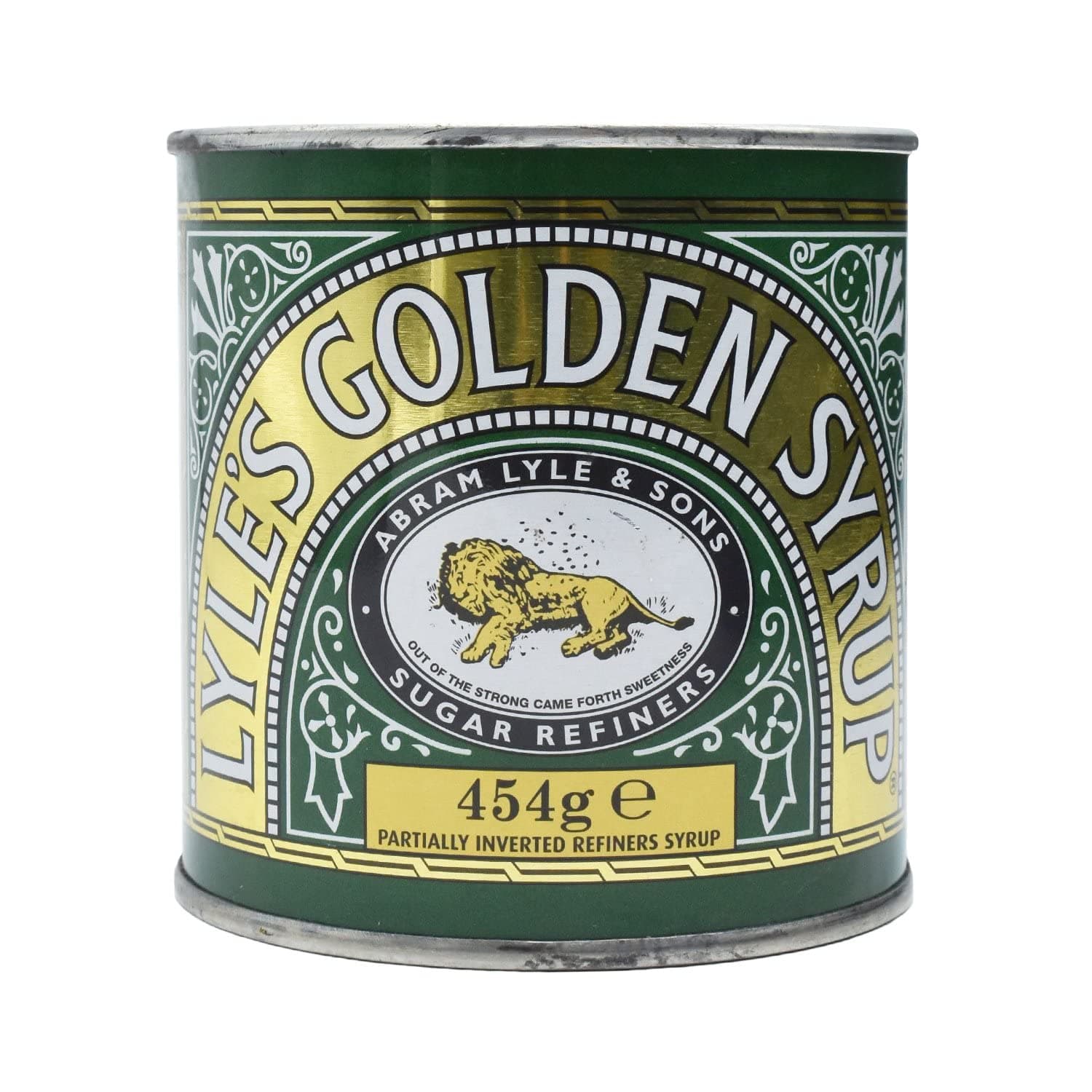 Lyle's Golden Syrup - 454g