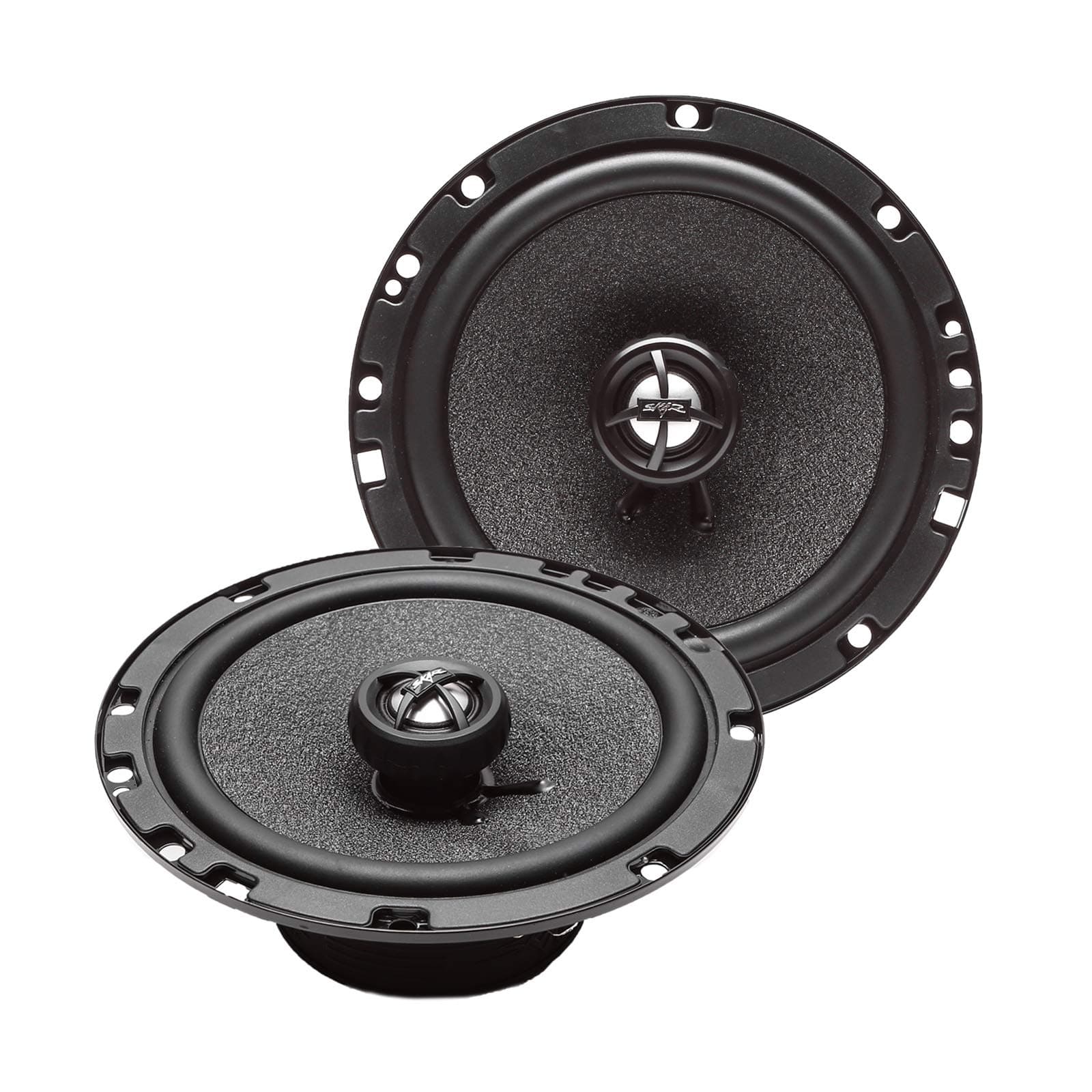 RPX65 2-Way Coaxial Speakers, Pair