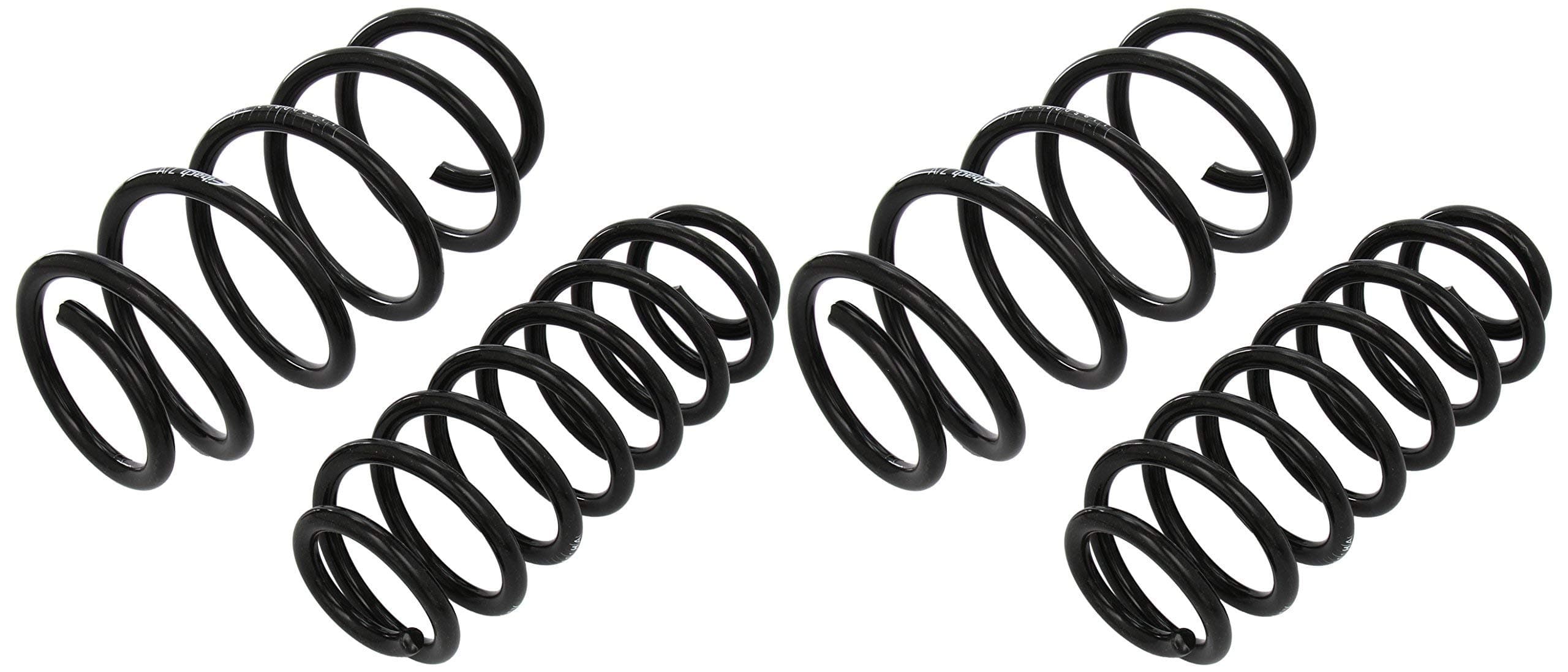 E10-85-008-02-22 Performance Pro-Kit Springs