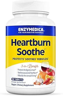 Heartburn Soothe