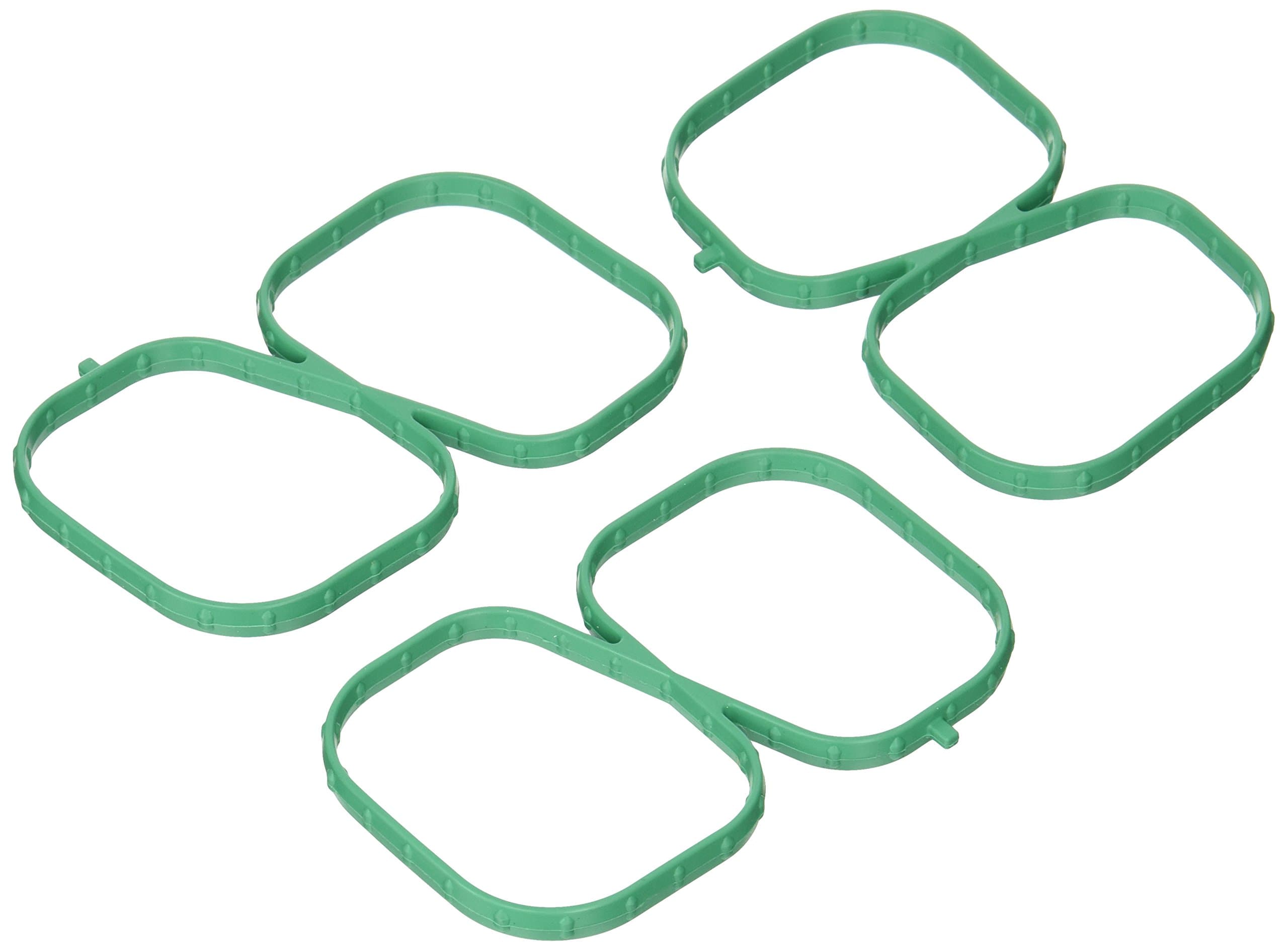 MS19557 Fuel Injection Plenum Gasket Set