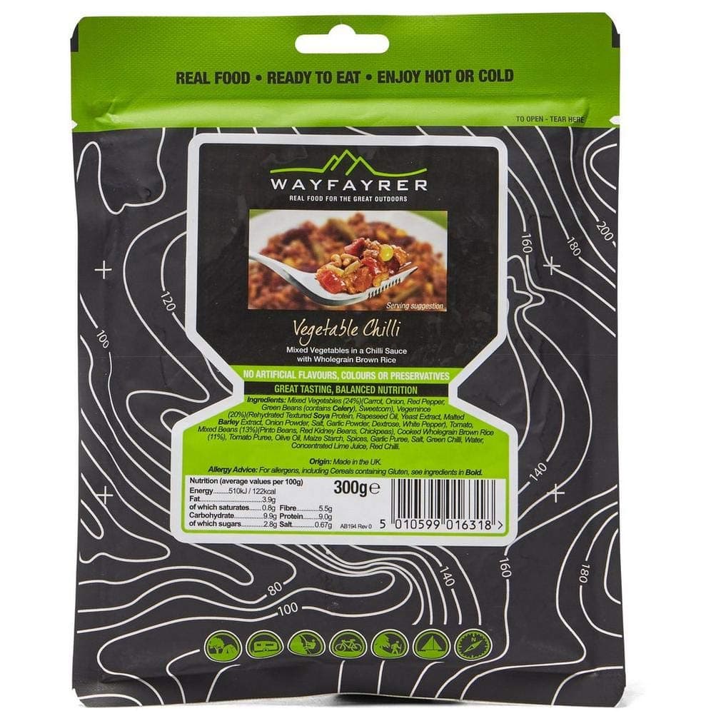 WayfayrerGinger Pudding And Sauce Ready Meal, Black, One Size