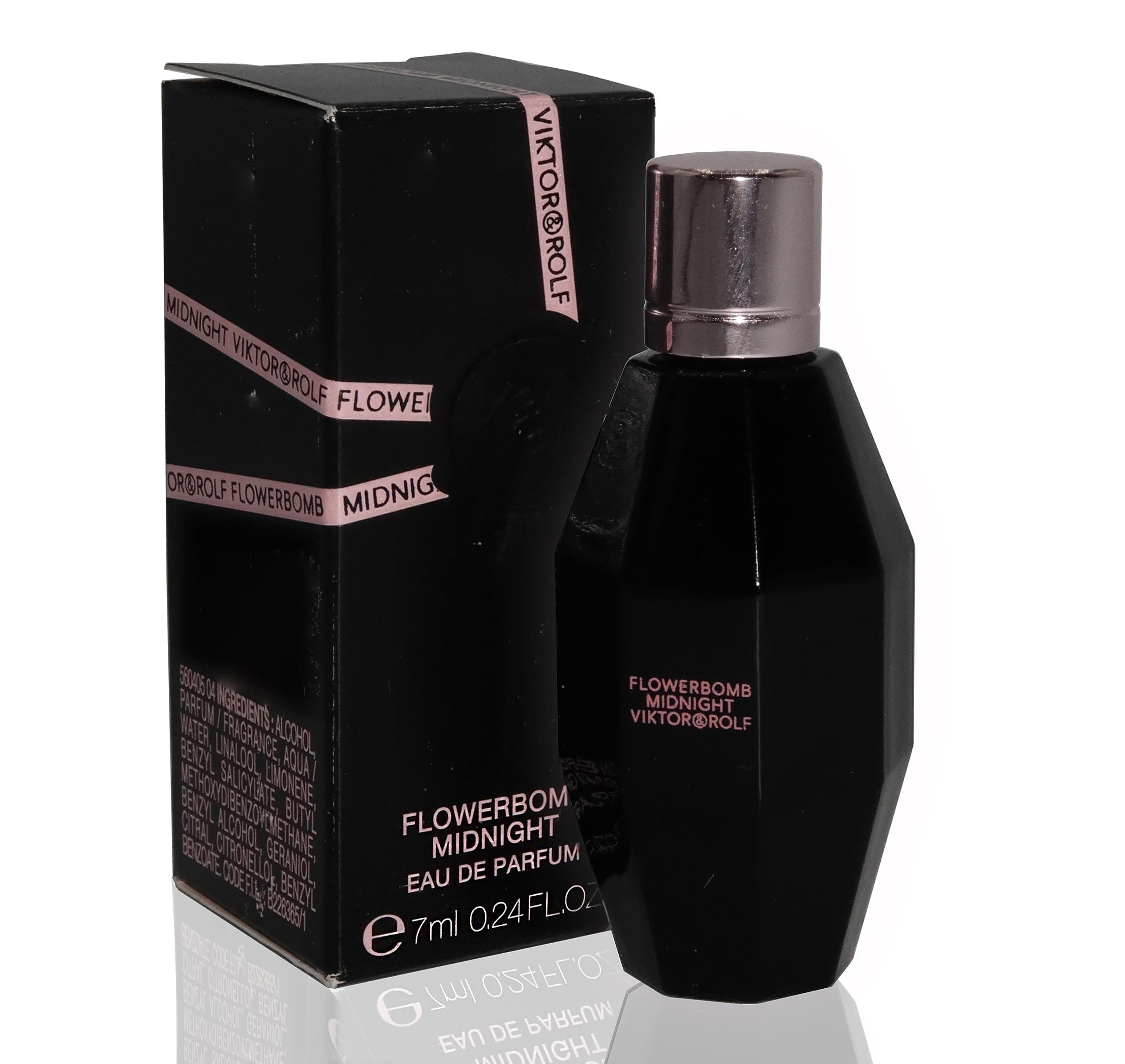 Viktor & Rolf Flowerbomb Midnight edp 7 ml