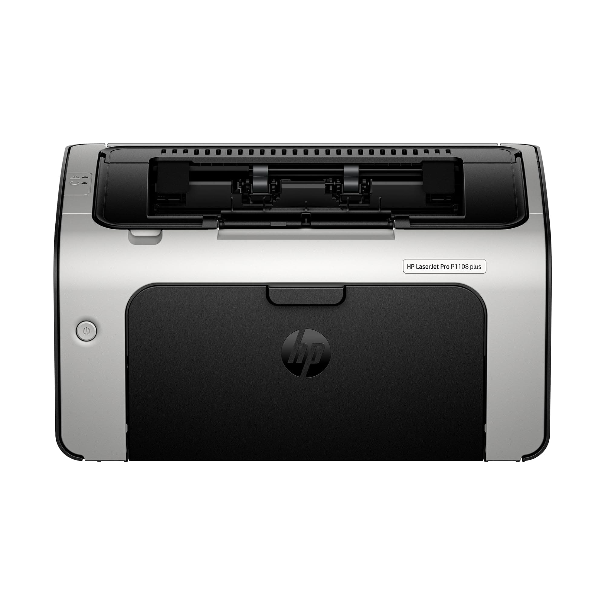 LaserJet Pro P1108 Plus Single Function Monochrome Laser Printer