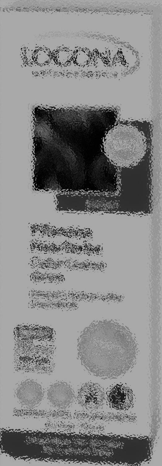 Colour Cream, Copper Blonde 150 ml