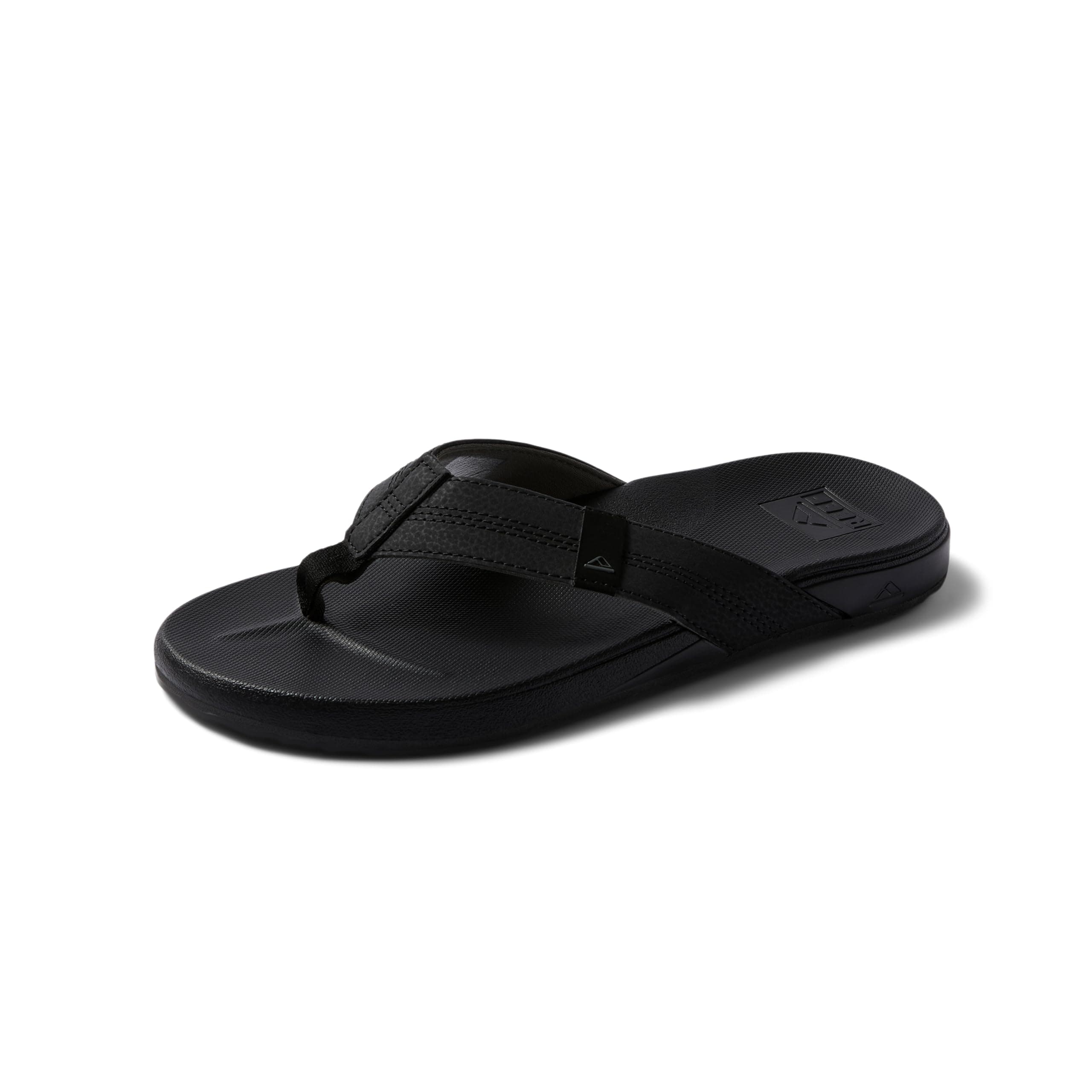 Cushion Phantom Sandals in Grey/Ocean Sunset