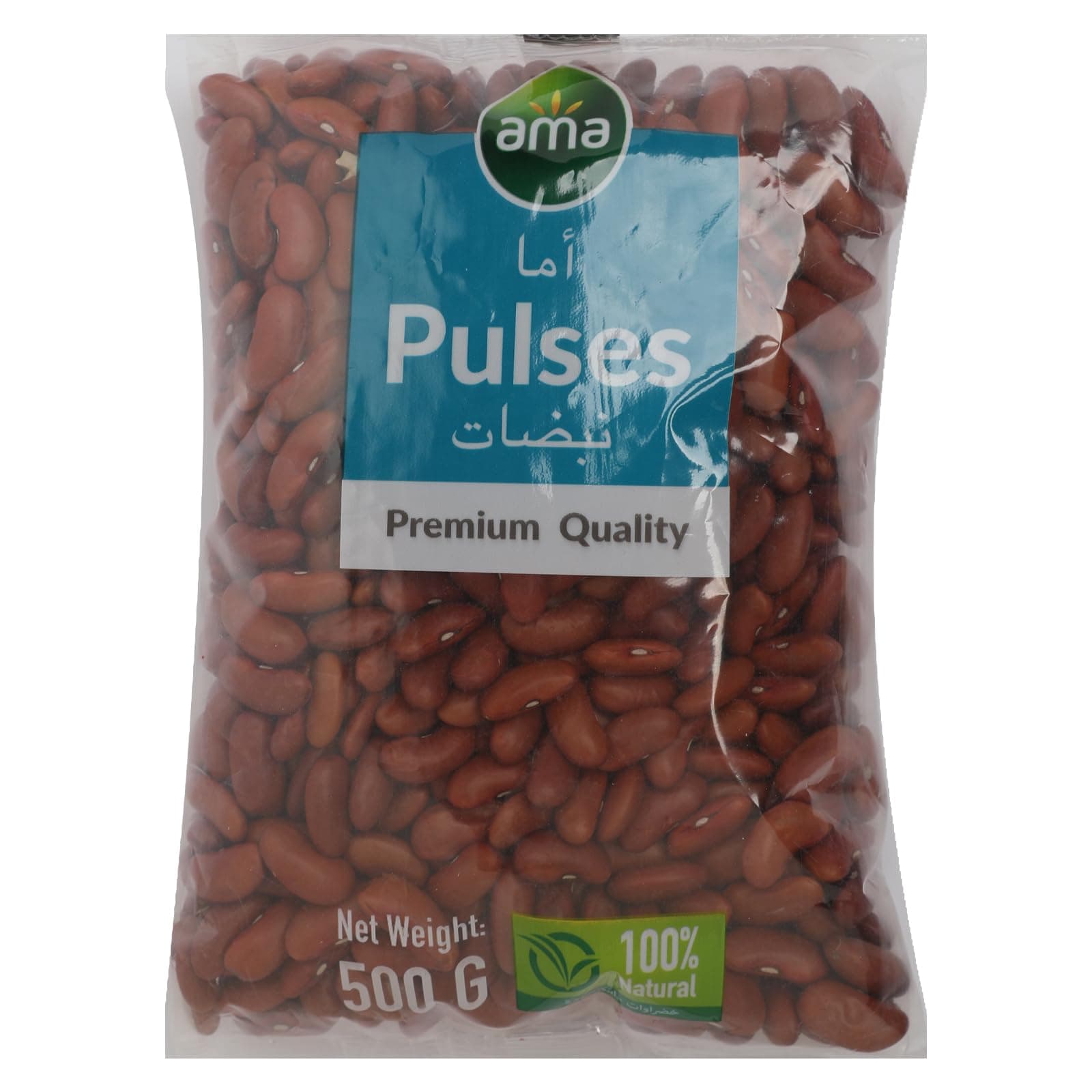 Ama Red Kidney Beans 500 g