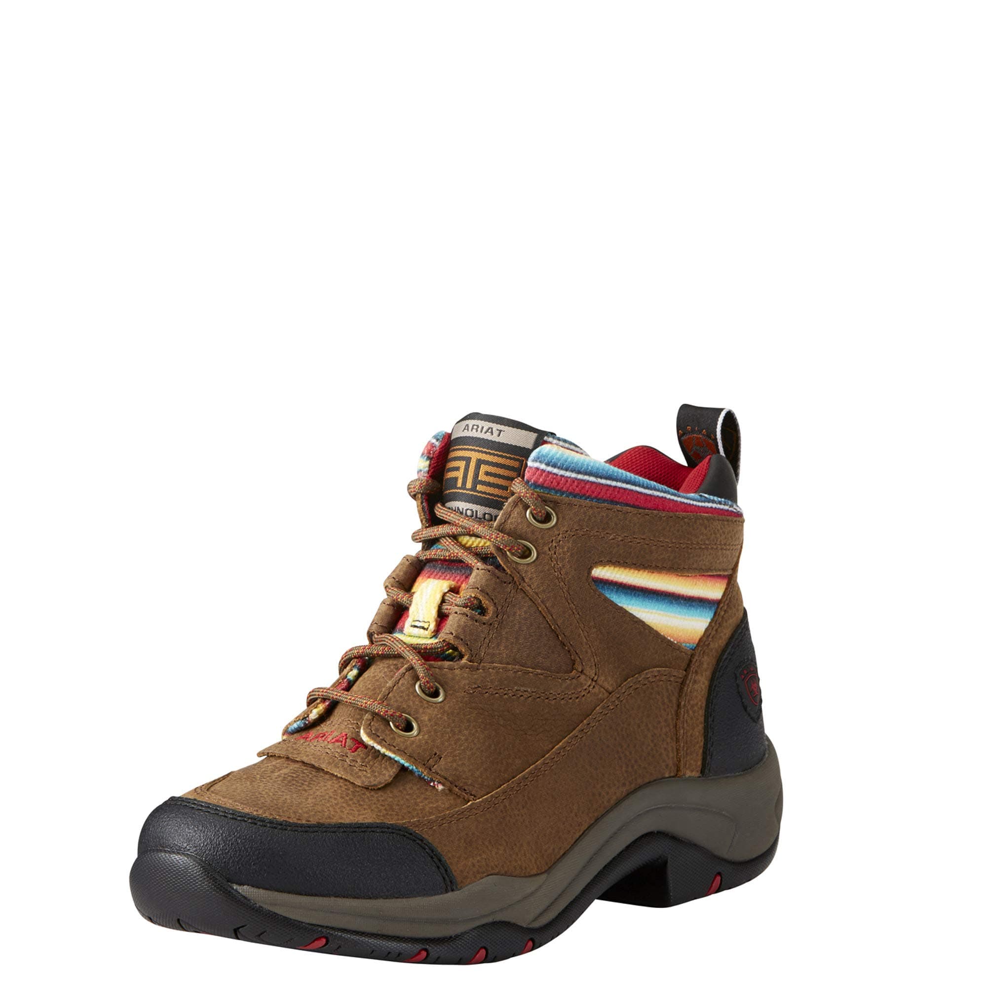 ARIATWomen's Terrain Eco Boot Hiking