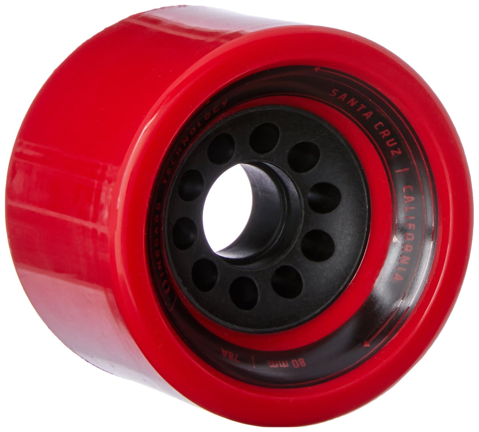 Inboard Technology Unisex Adult Front Wheels