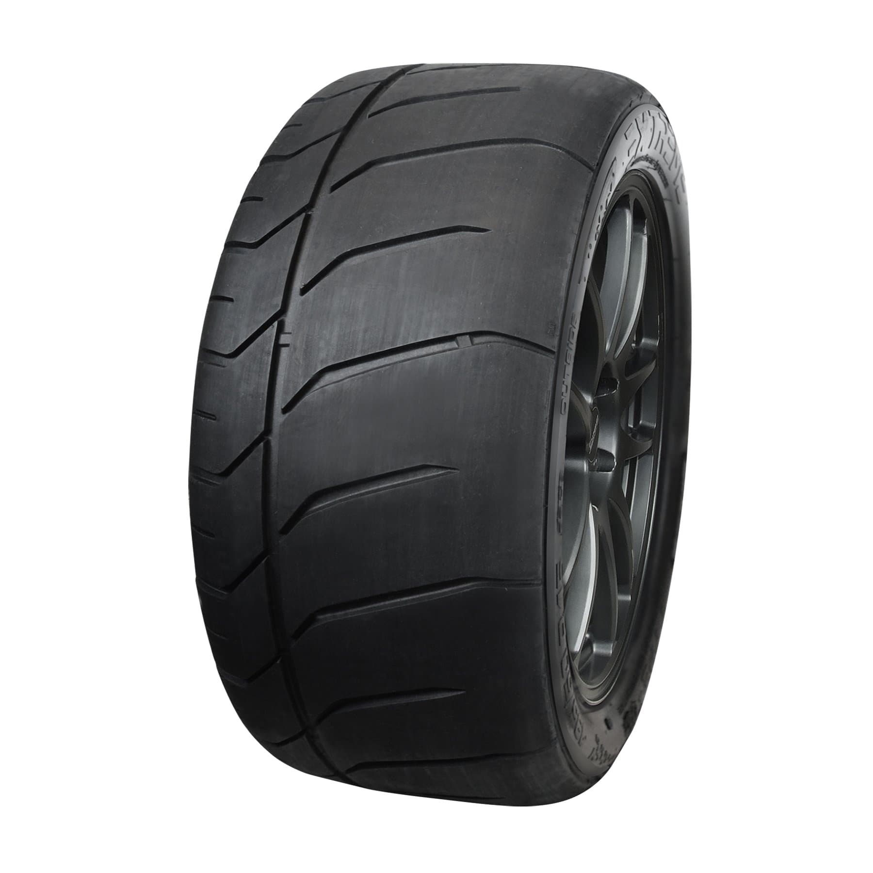 EXTREME VR2 TYPE-R7 Medium Racing Tire 215/45-17