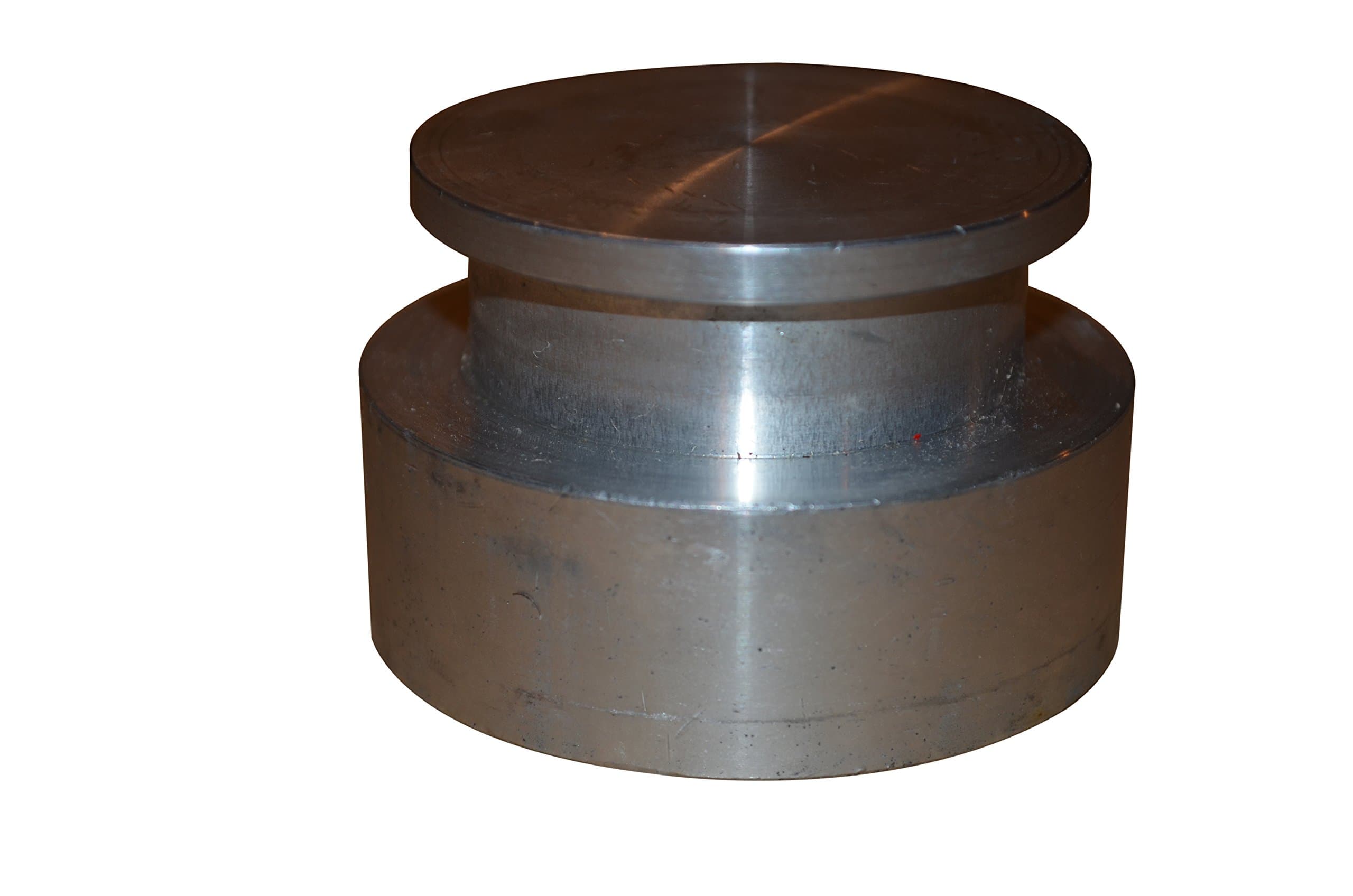 DV1631 Record Weight Stabilizer Aluminum 375 Gram