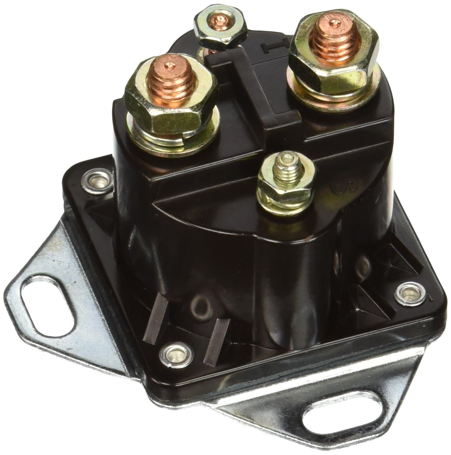 Tru-Tech SS598T Wiring Relay