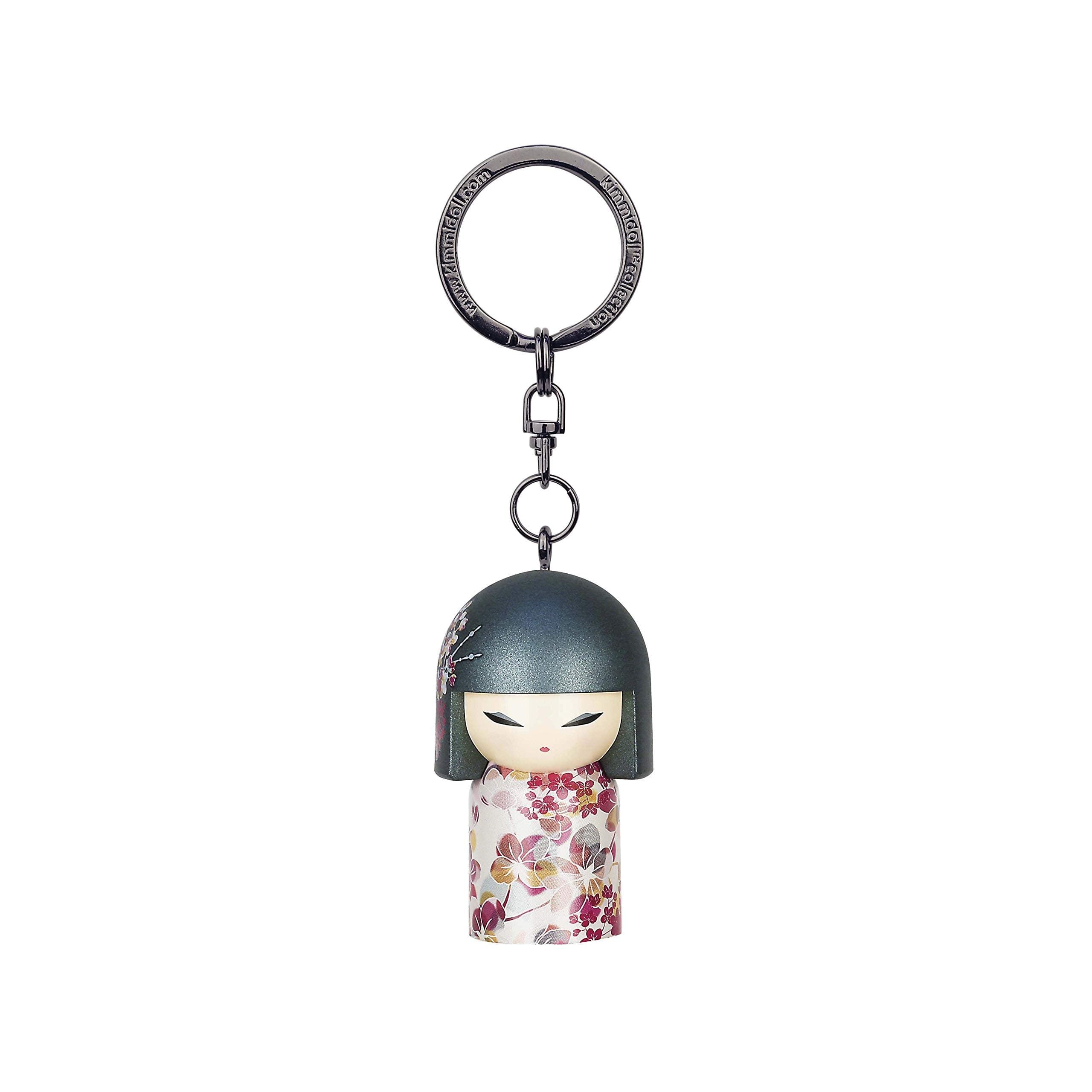 Kimmidoll Keychain Charm Sumi 'Compassionate'
