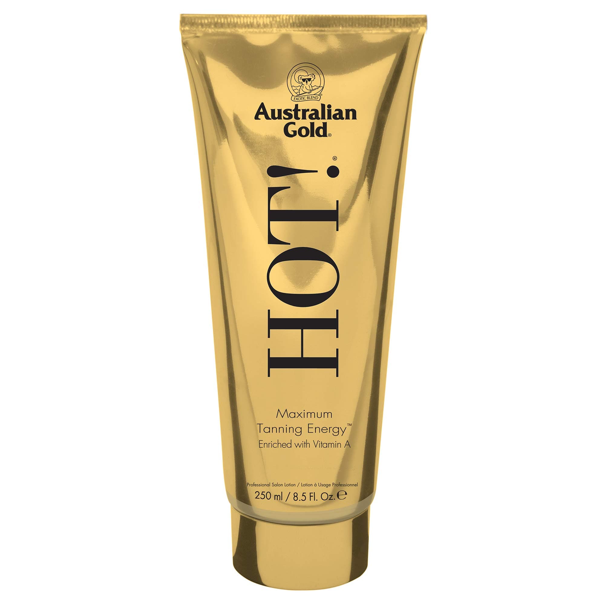 Hot! Tanning Lotion