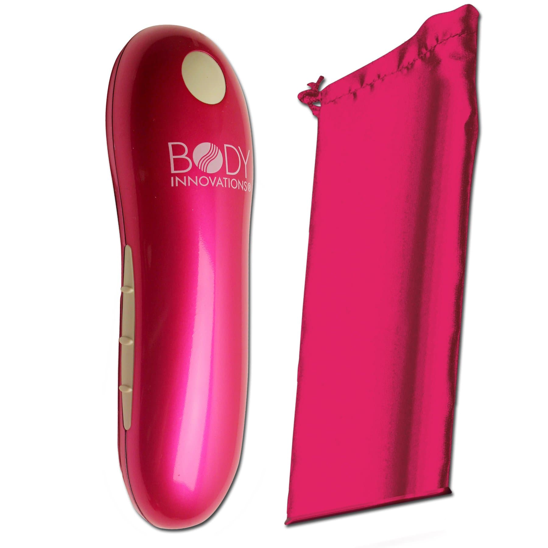 BIMA7504 Mini Personal Massager, Pink