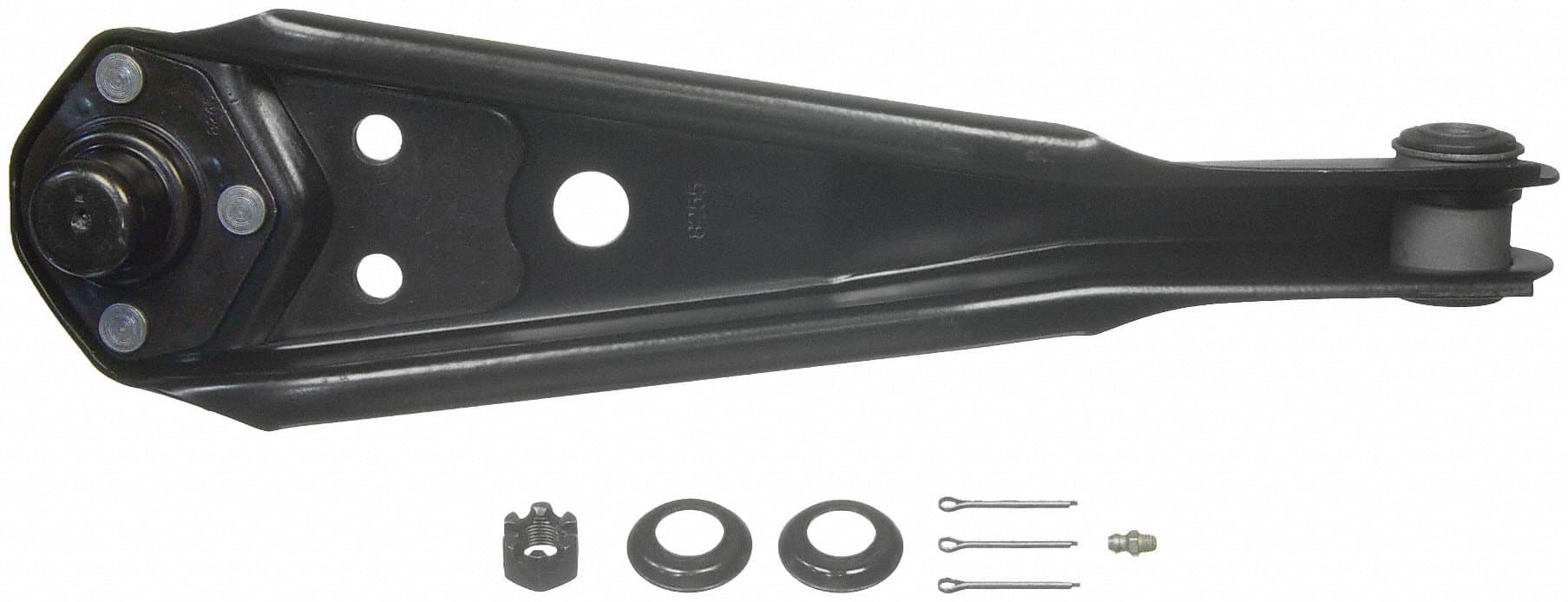 MOOG CK8123 Control Arm and Ball Joint Assembly